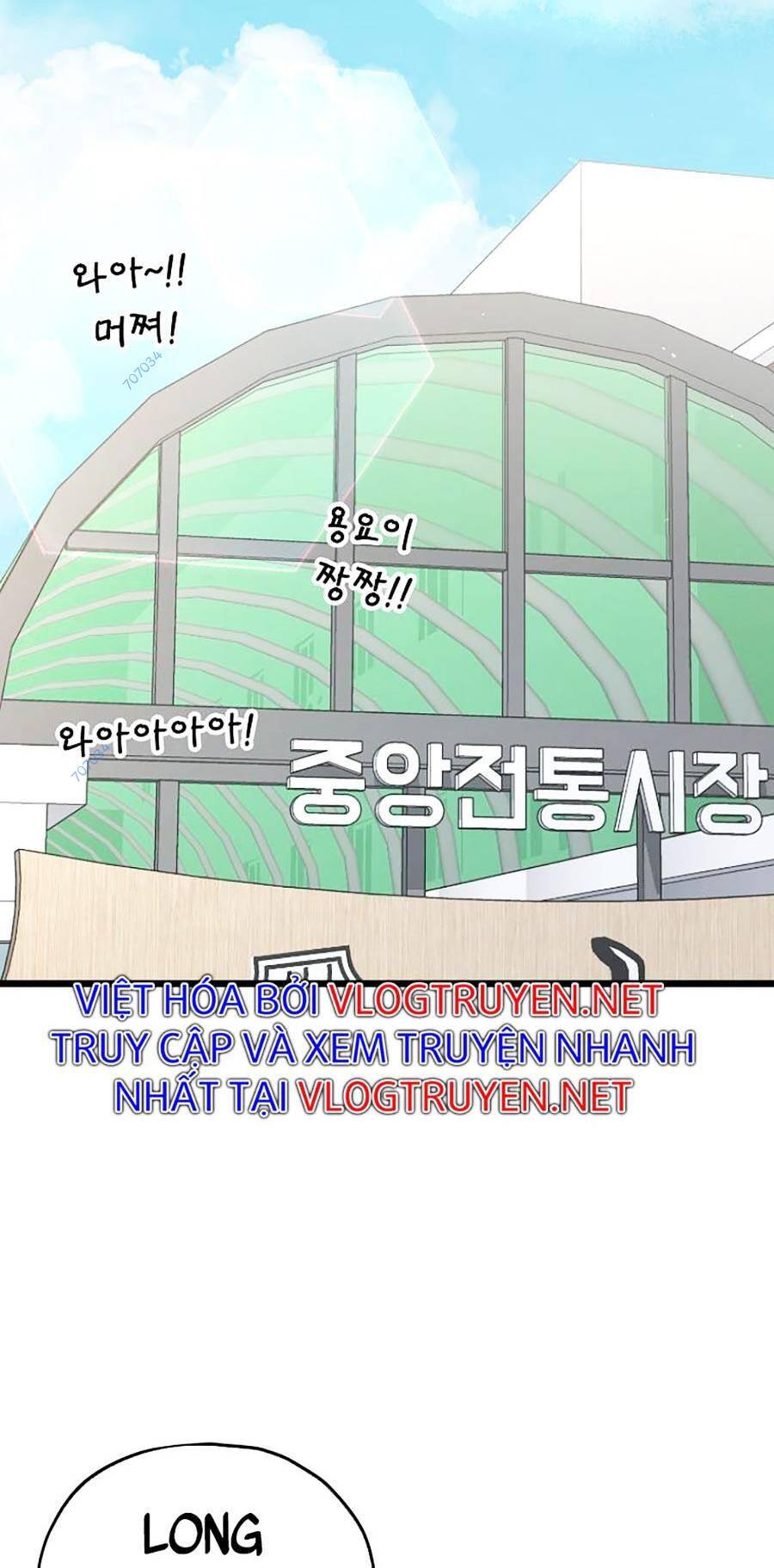 Bố Tôi Quá Mạnh Chap 97 - Next Chap 98