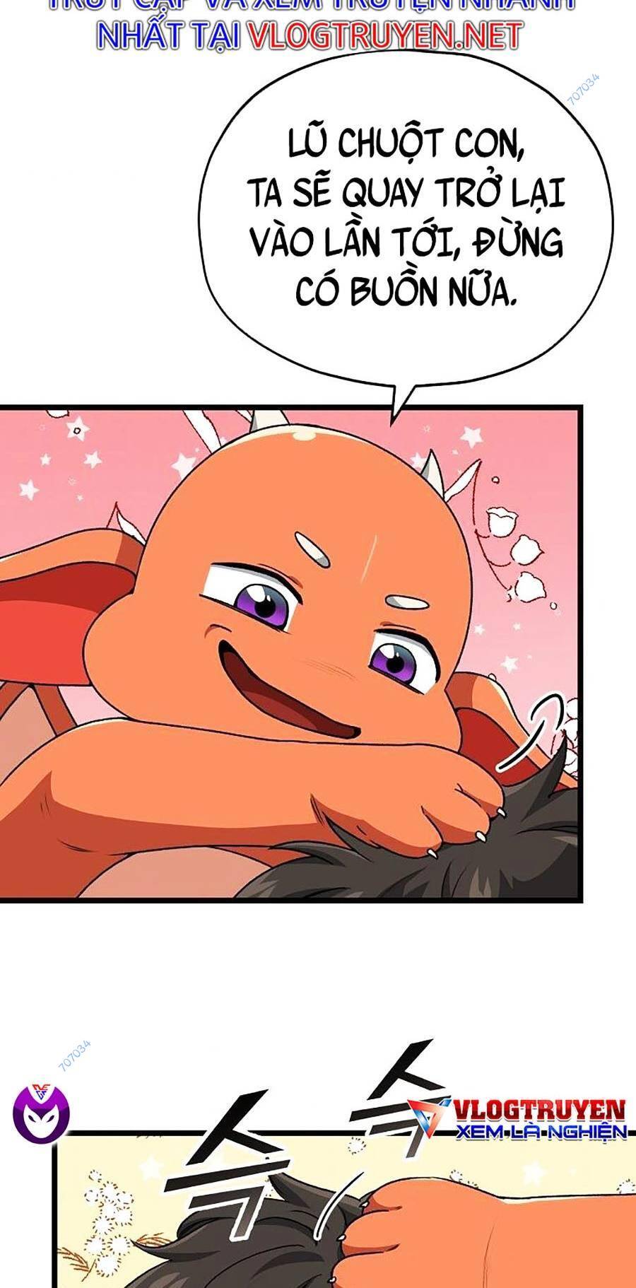 Bố Tôi Quá Mạnh Chap 97 - Next Chap 98