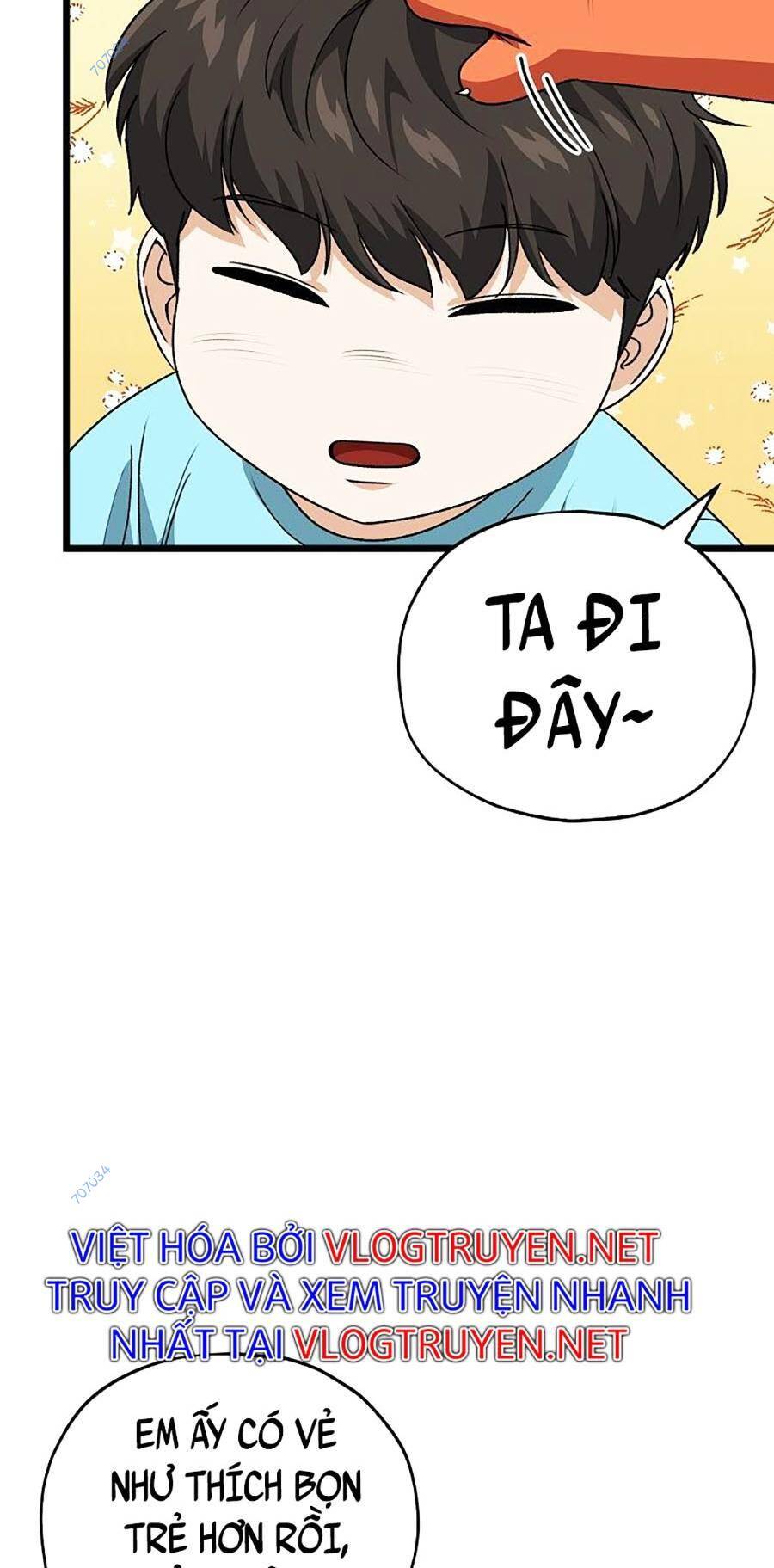 Bố Tôi Quá Mạnh Chap 97 - Next Chap 98