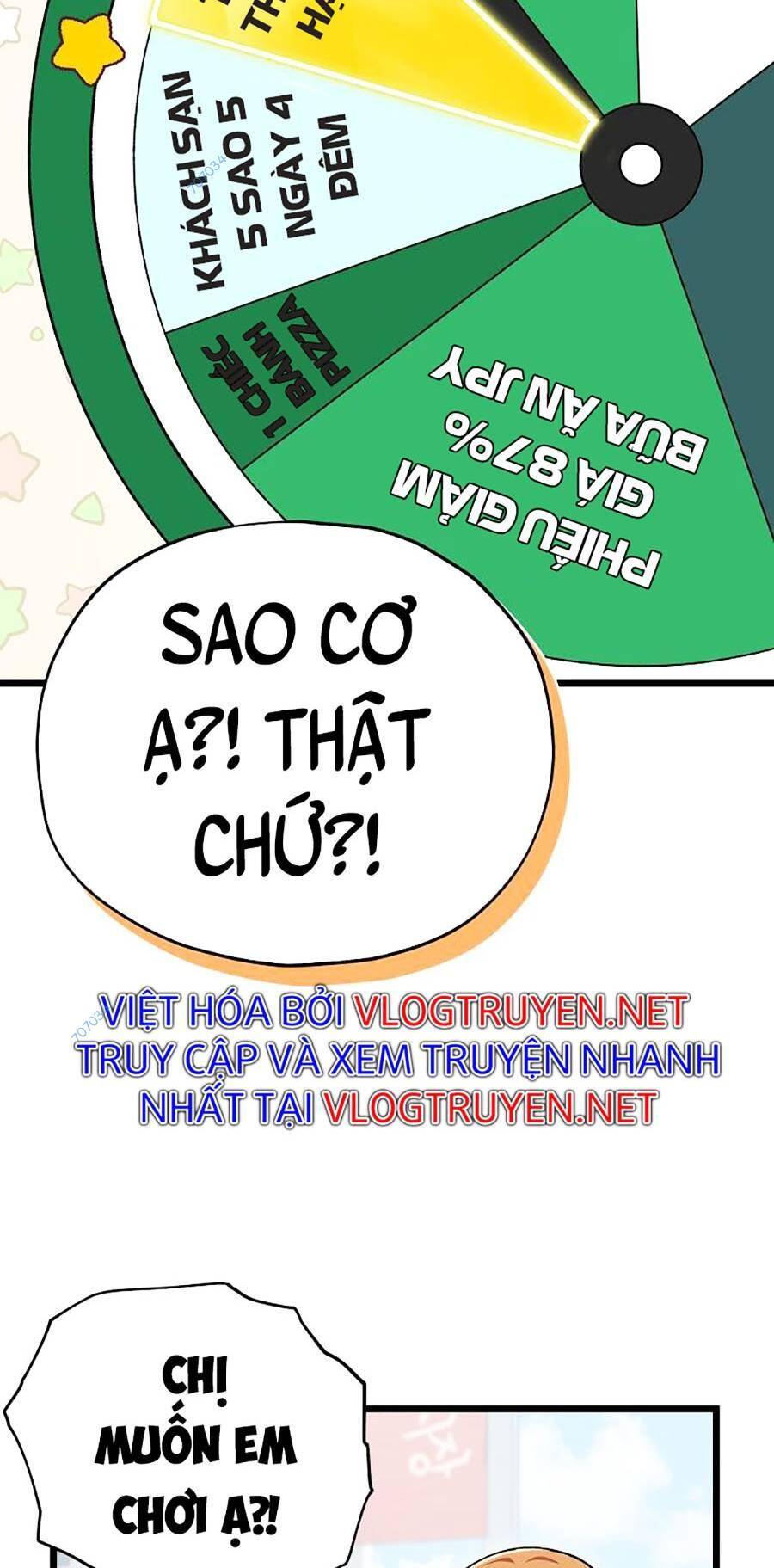 Bố Tôi Quá Mạnh Chap 97 - Next Chap 98