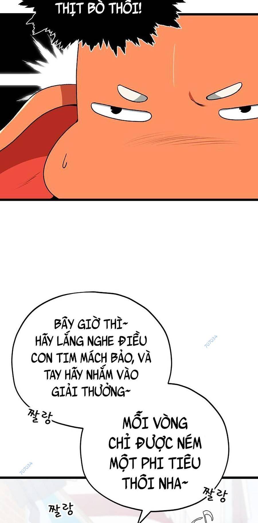 Bố Tôi Quá Mạnh Chap 97 - Next Chap 98