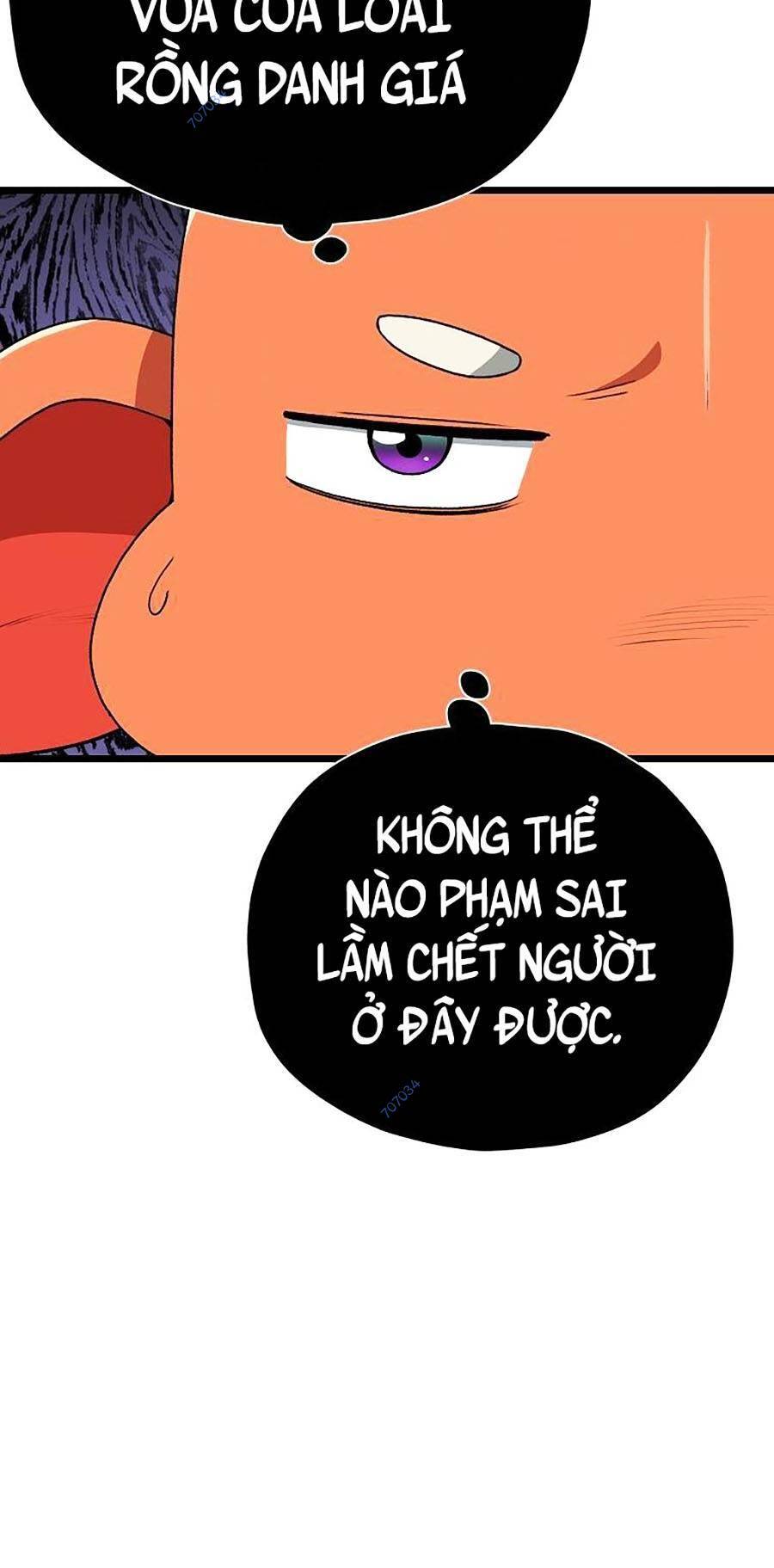 Bố Tôi Quá Mạnh Chap 97 - Next Chap 98