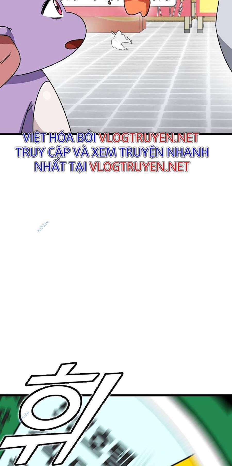 Bố Tôi Quá Mạnh Chap 97 - Next Chap 98