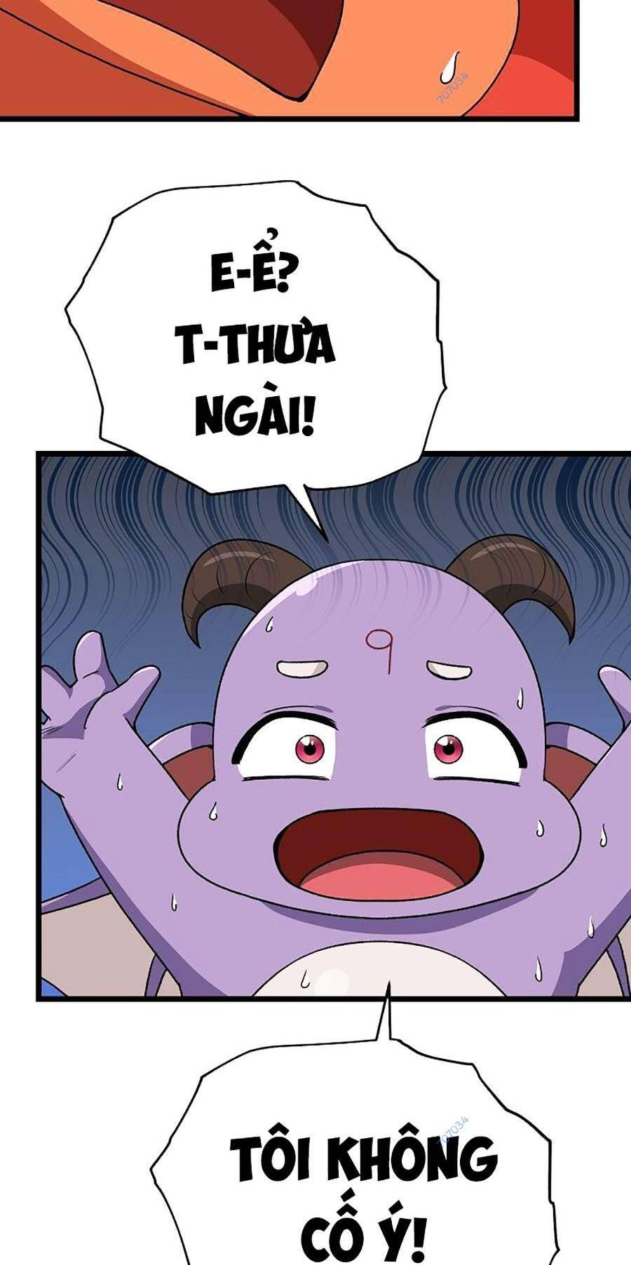 Bố Tôi Quá Mạnh Chap 97 - Next Chap 98