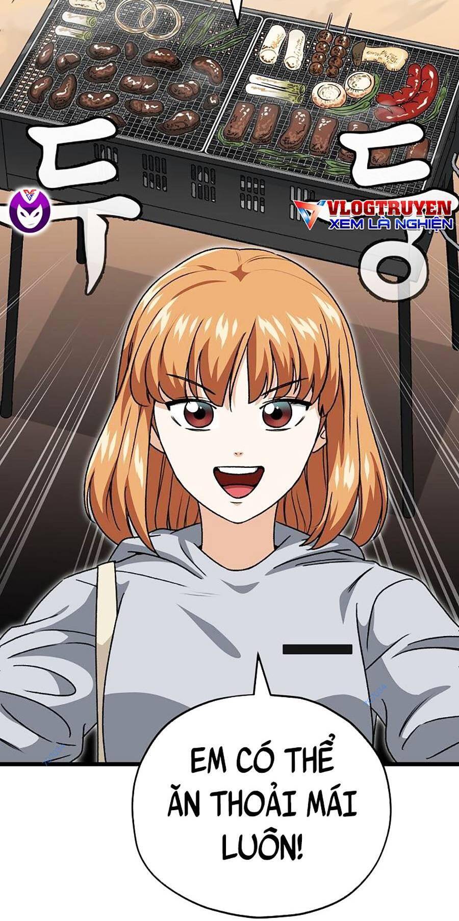 Bố Tôi Quá Mạnh Chap 97 - Next Chap 98