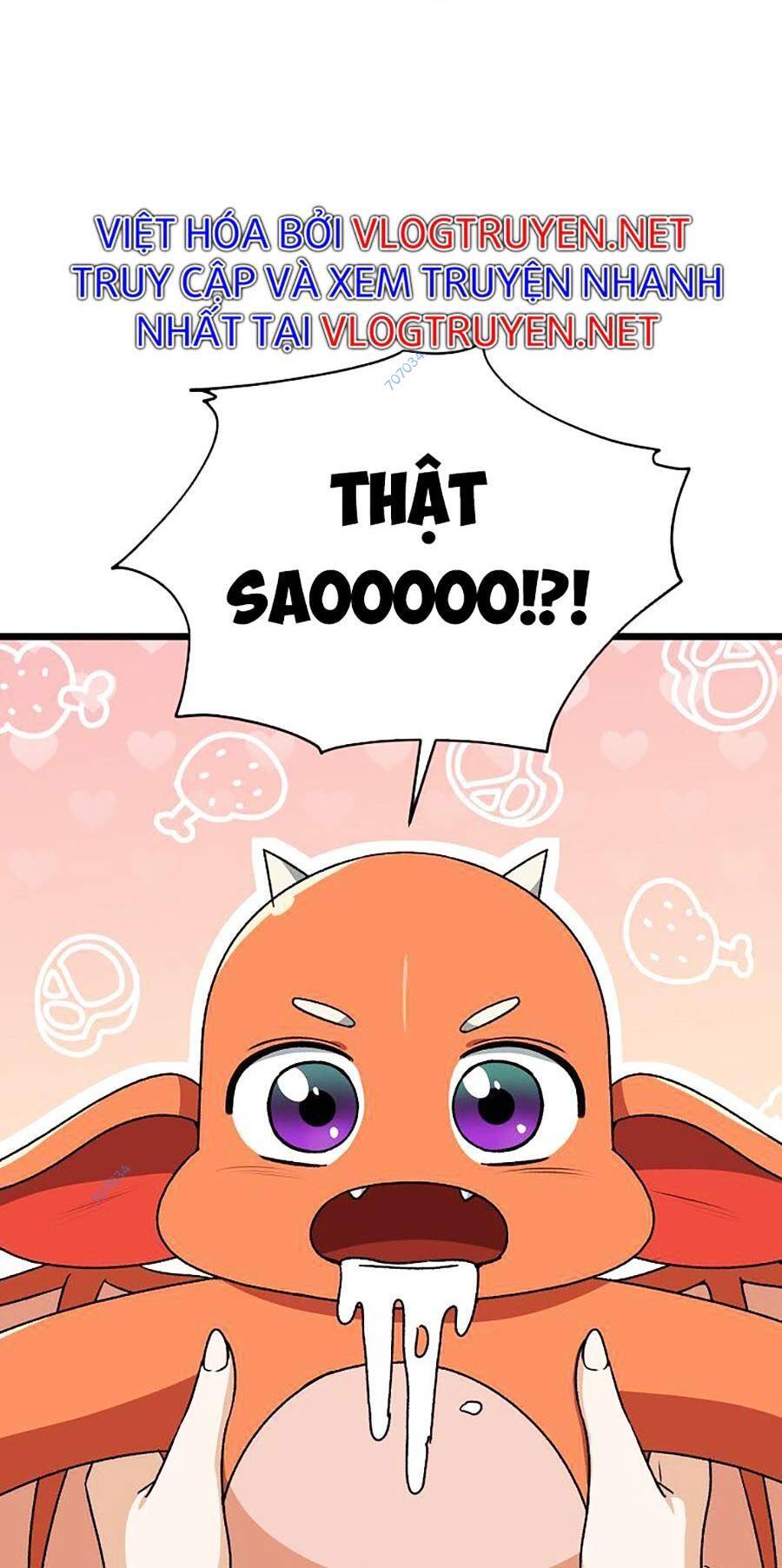 Bố Tôi Quá Mạnh Chap 97 - Next Chap 98