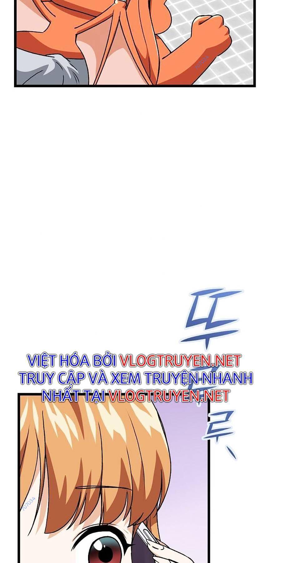 Bố Tôi Quá Mạnh Chap 97 - Next Chap 98