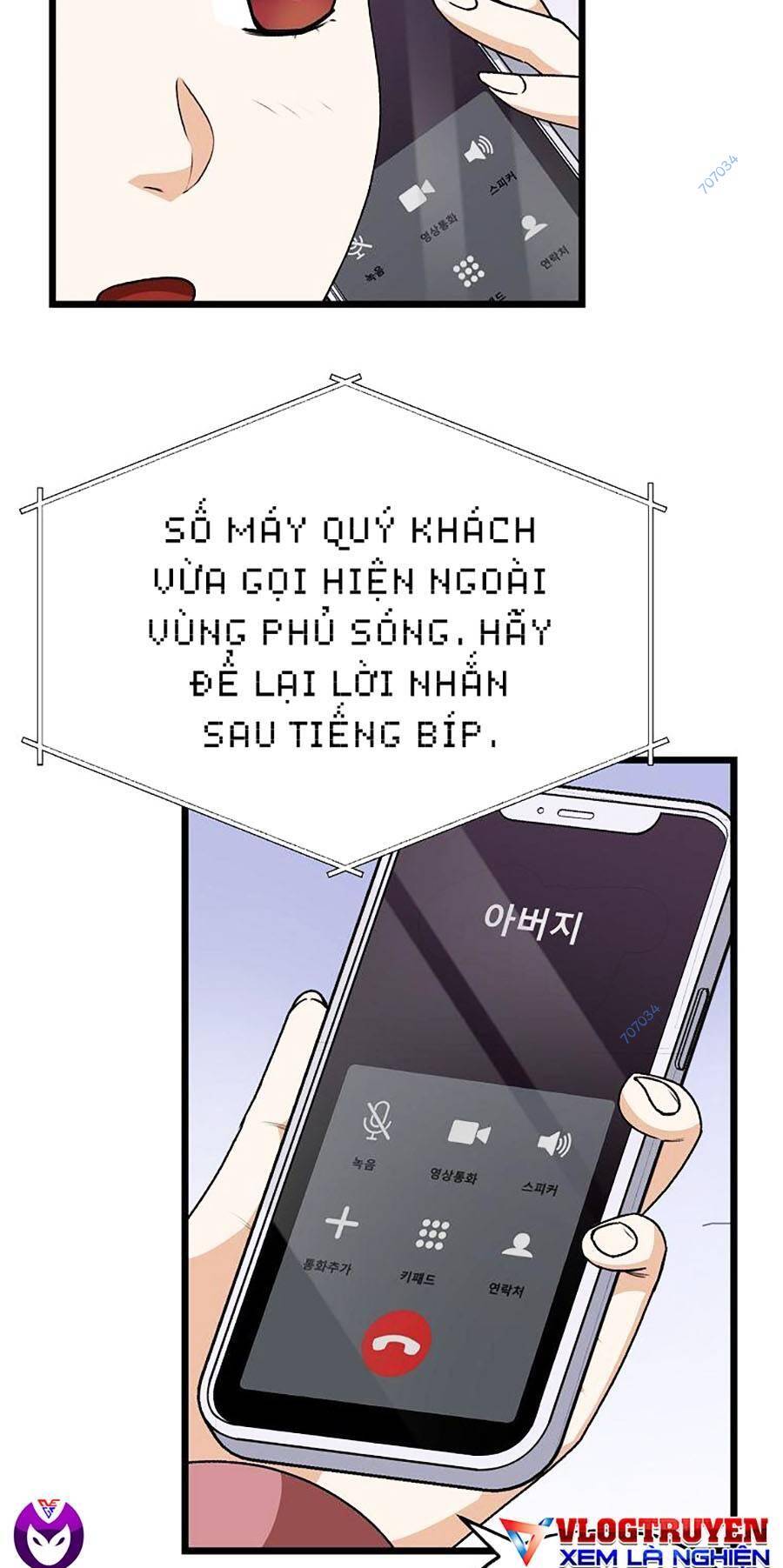 Bố Tôi Quá Mạnh Chap 97 - Next Chap 98