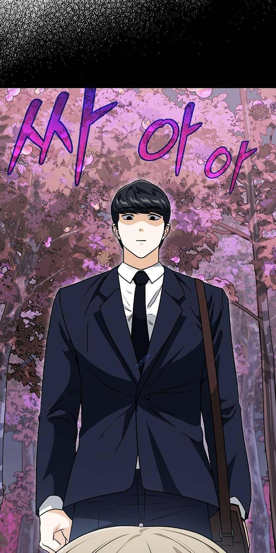 Bố Tôi Quá Mạnh Chap 97 - Next Chap 98