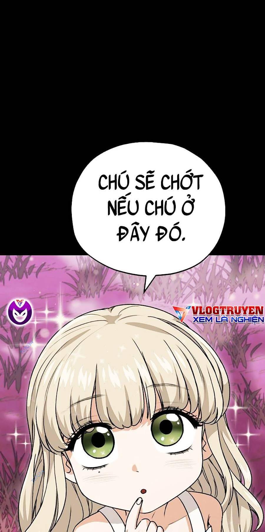 Bố Tôi Quá Mạnh Chap 97 - Next Chap 98
