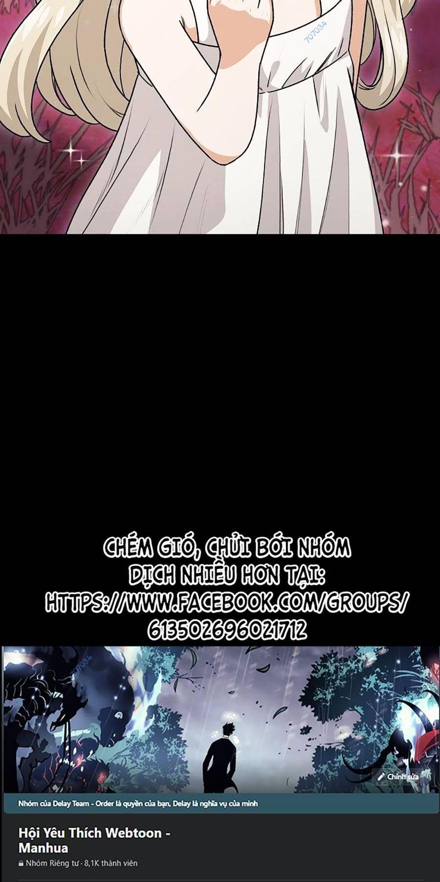 Bố Tôi Quá Mạnh Chap 97 - Next Chap 98