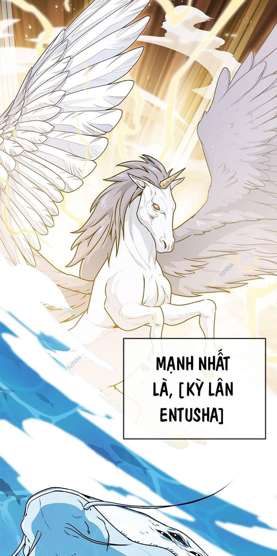 Bố Tôi Quá Mạnh Chap 98 - Next Chap 99
