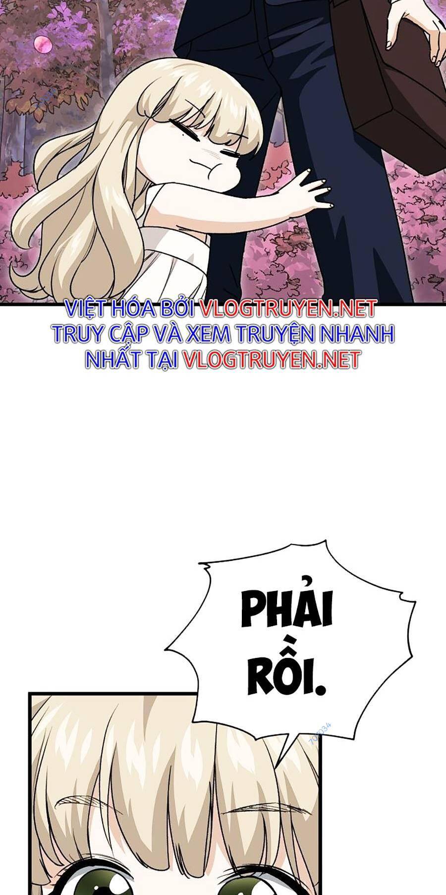 Bố Tôi Quá Mạnh Chap 98 - Next Chap 99