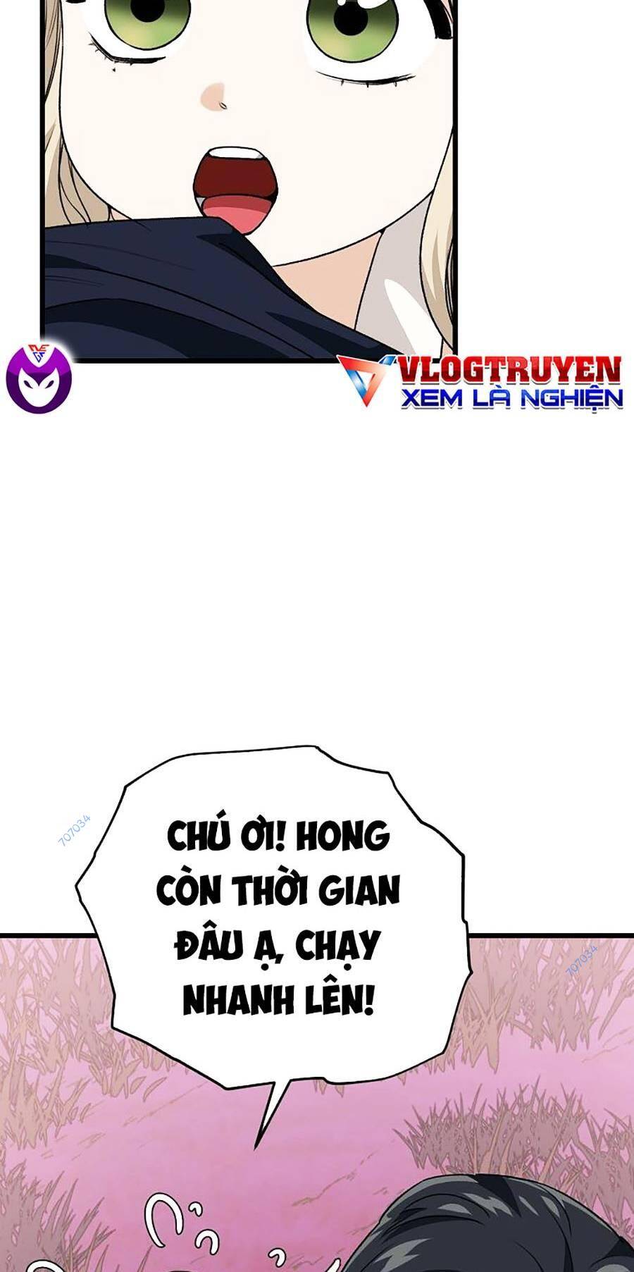 Bố Tôi Quá Mạnh Chap 98 - Next Chap 99