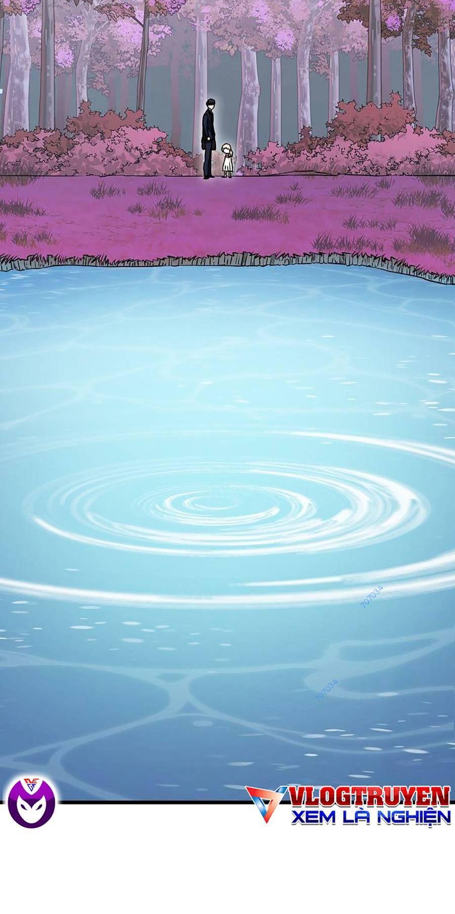 Bố Tôi Quá Mạnh Chap 98 - Next Chap 99