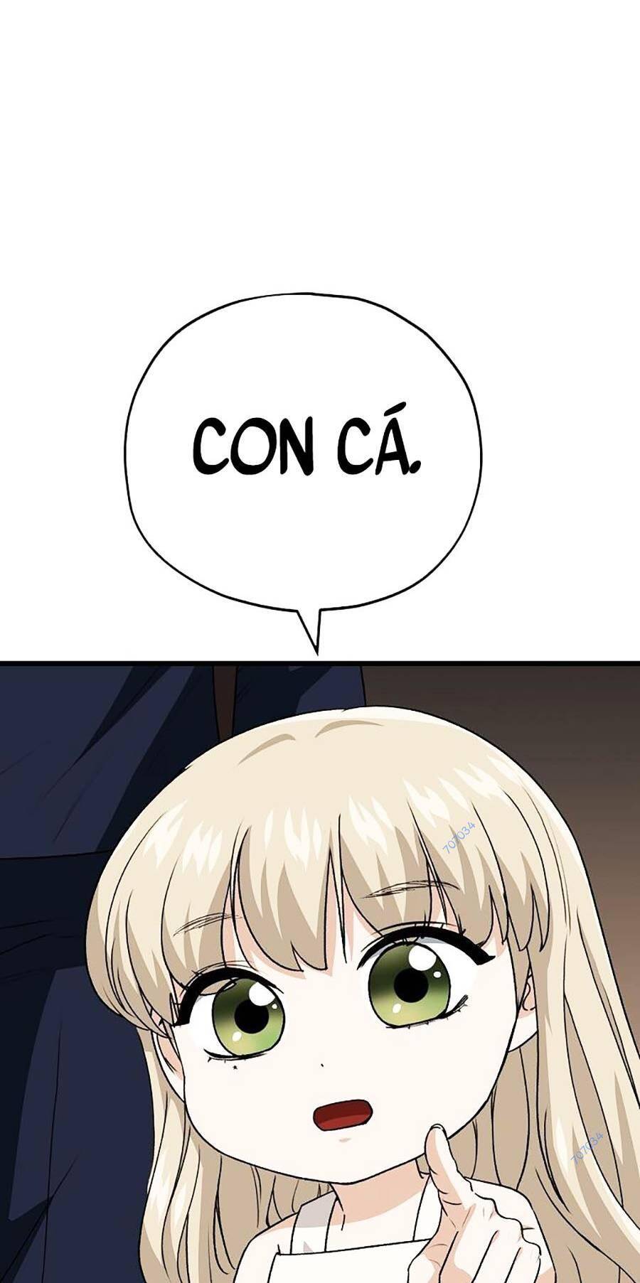 Bố Tôi Quá Mạnh Chap 98 - Next Chap 99