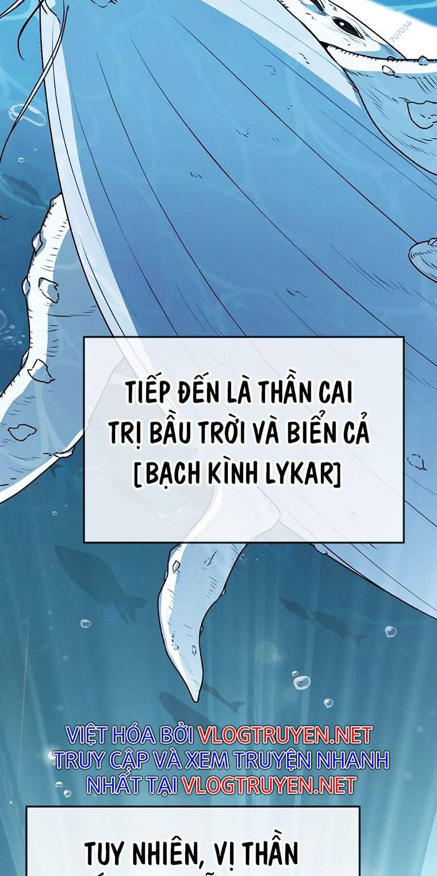 Bố Tôi Quá Mạnh Chap 98 - Next Chap 99