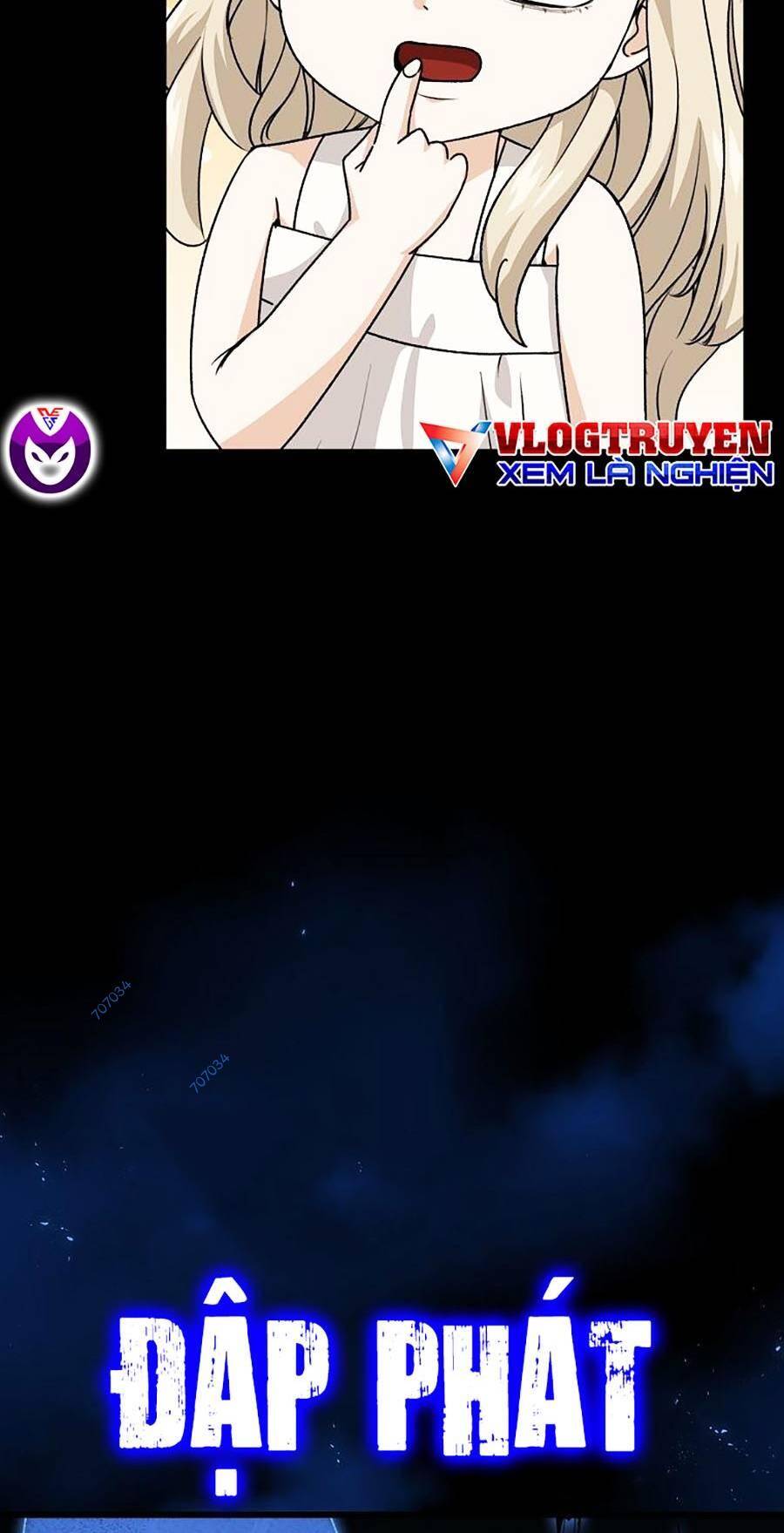 Bố Tôi Quá Mạnh Chap 98 - Next Chap 99
