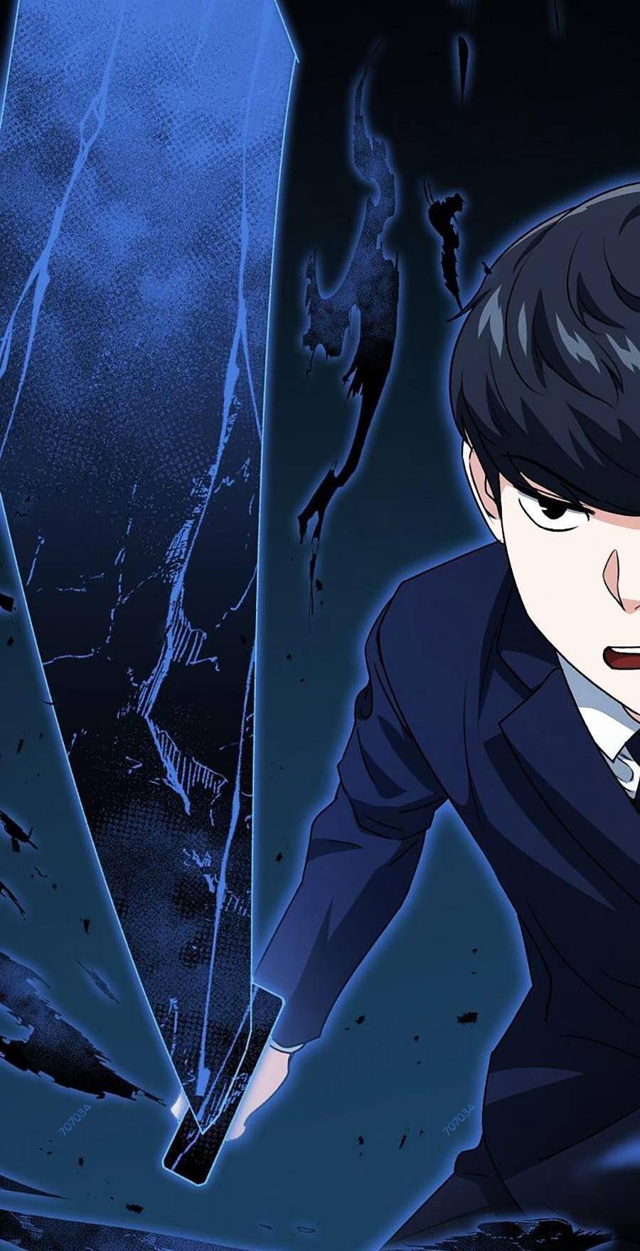 Bố Tôi Quá Mạnh Chap 98 - Next Chap 99