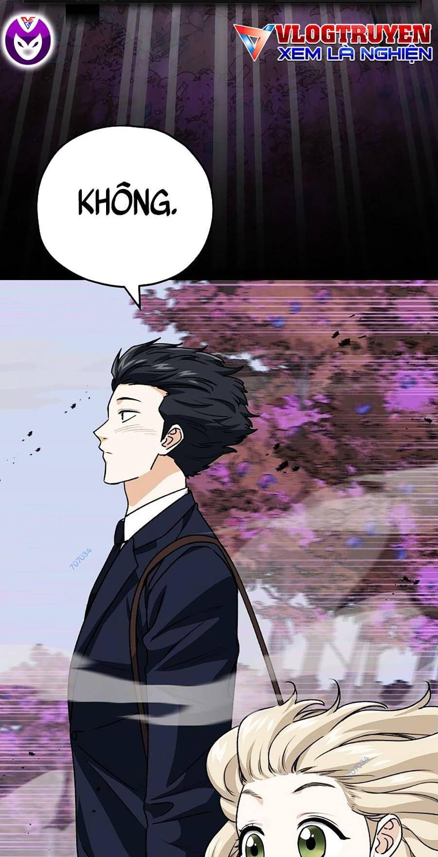 Bố Tôi Quá Mạnh Chap 98 - Next Chap 99