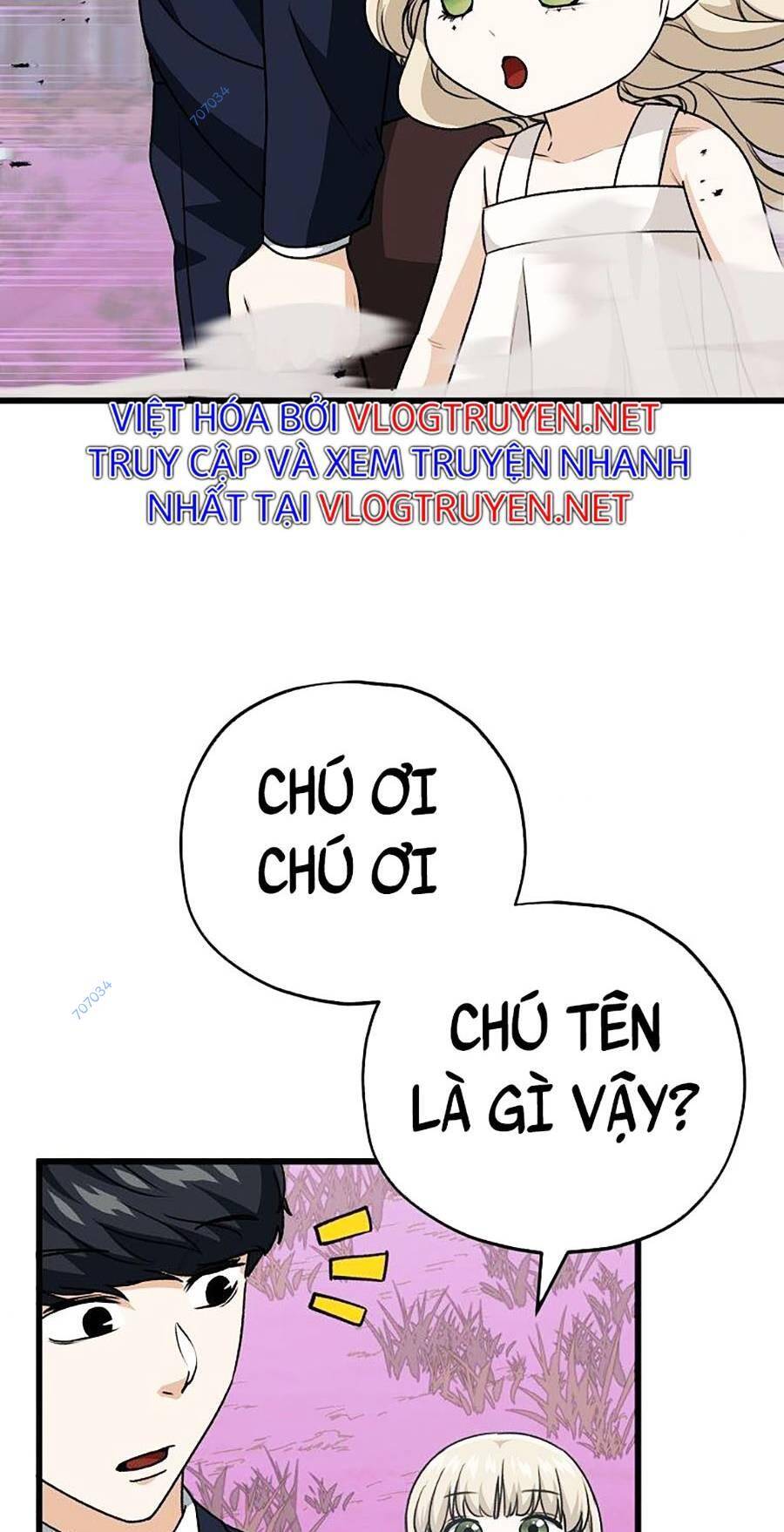 Bố Tôi Quá Mạnh Chap 98 - Next Chap 99