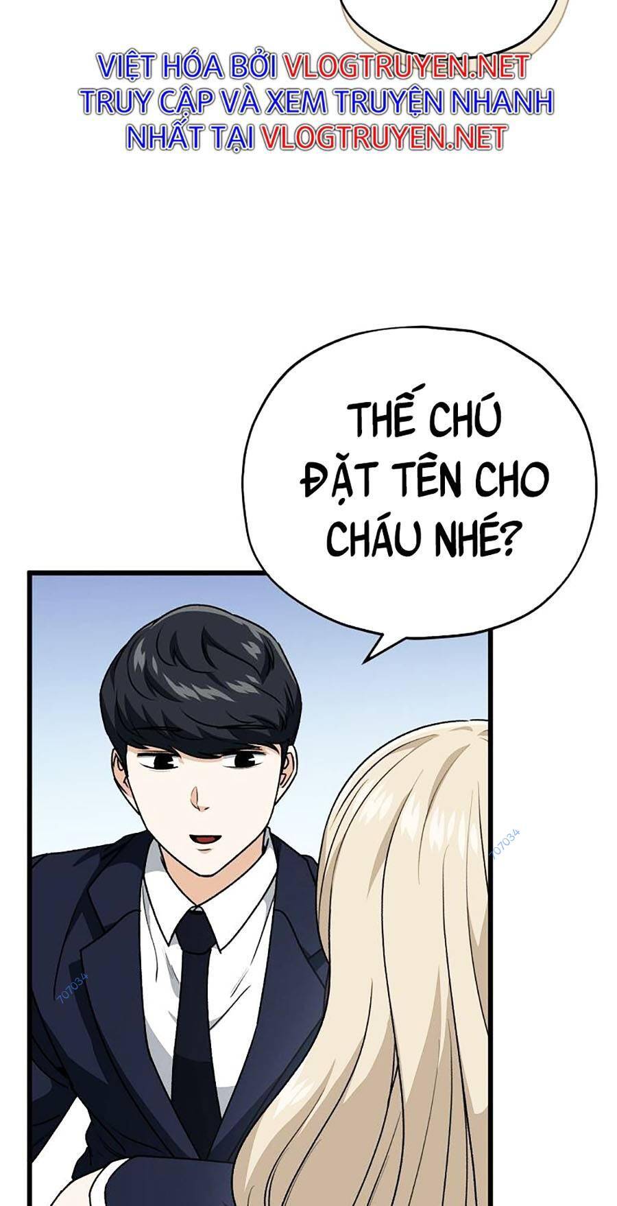Bố Tôi Quá Mạnh Chap 98 - Next Chap 99