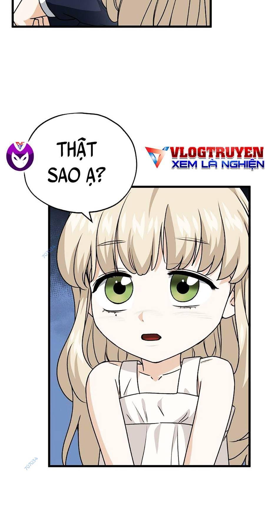 Bố Tôi Quá Mạnh Chap 98 - Next Chap 99