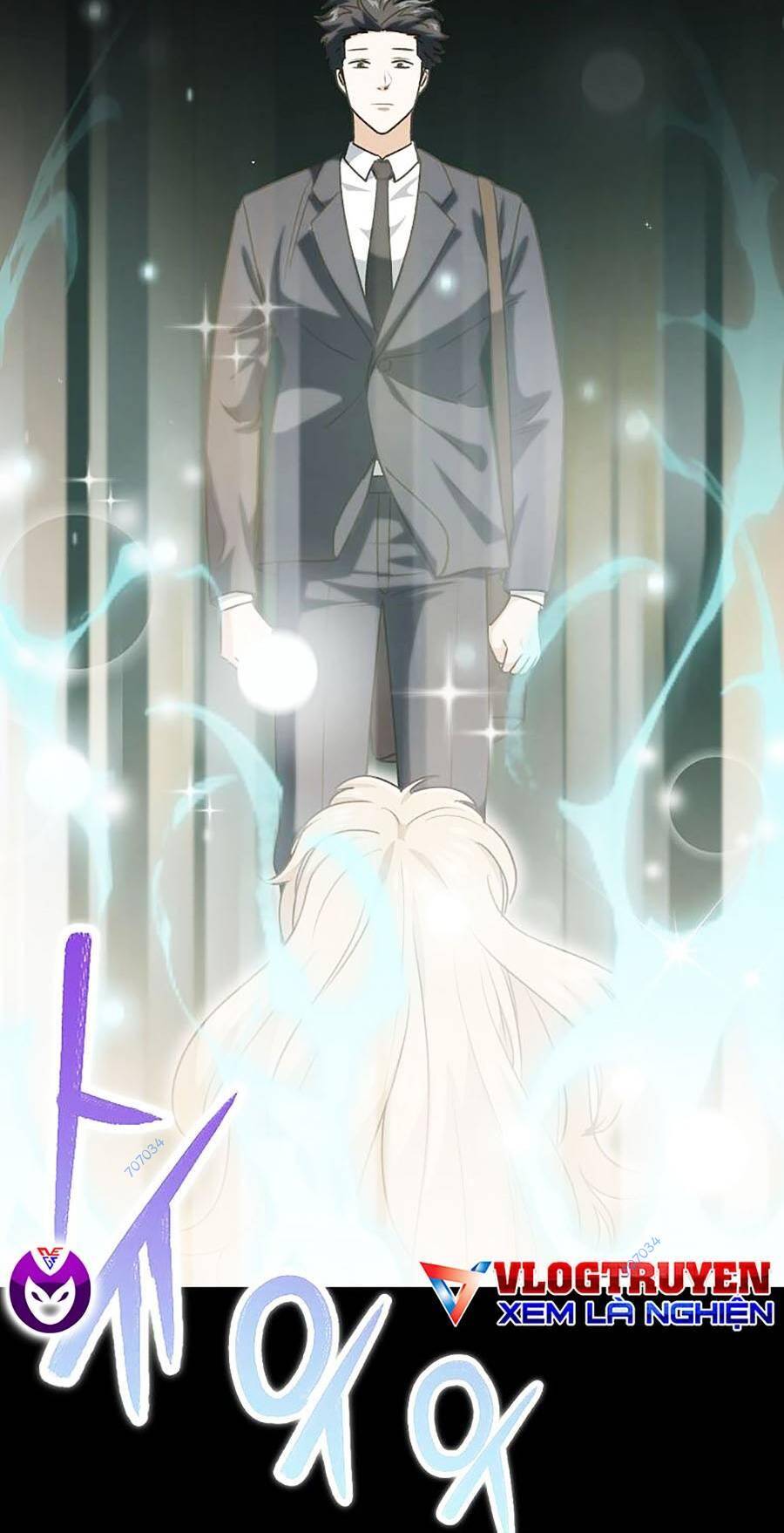 Bố Tôi Quá Mạnh Chap 98 - Next Chap 99