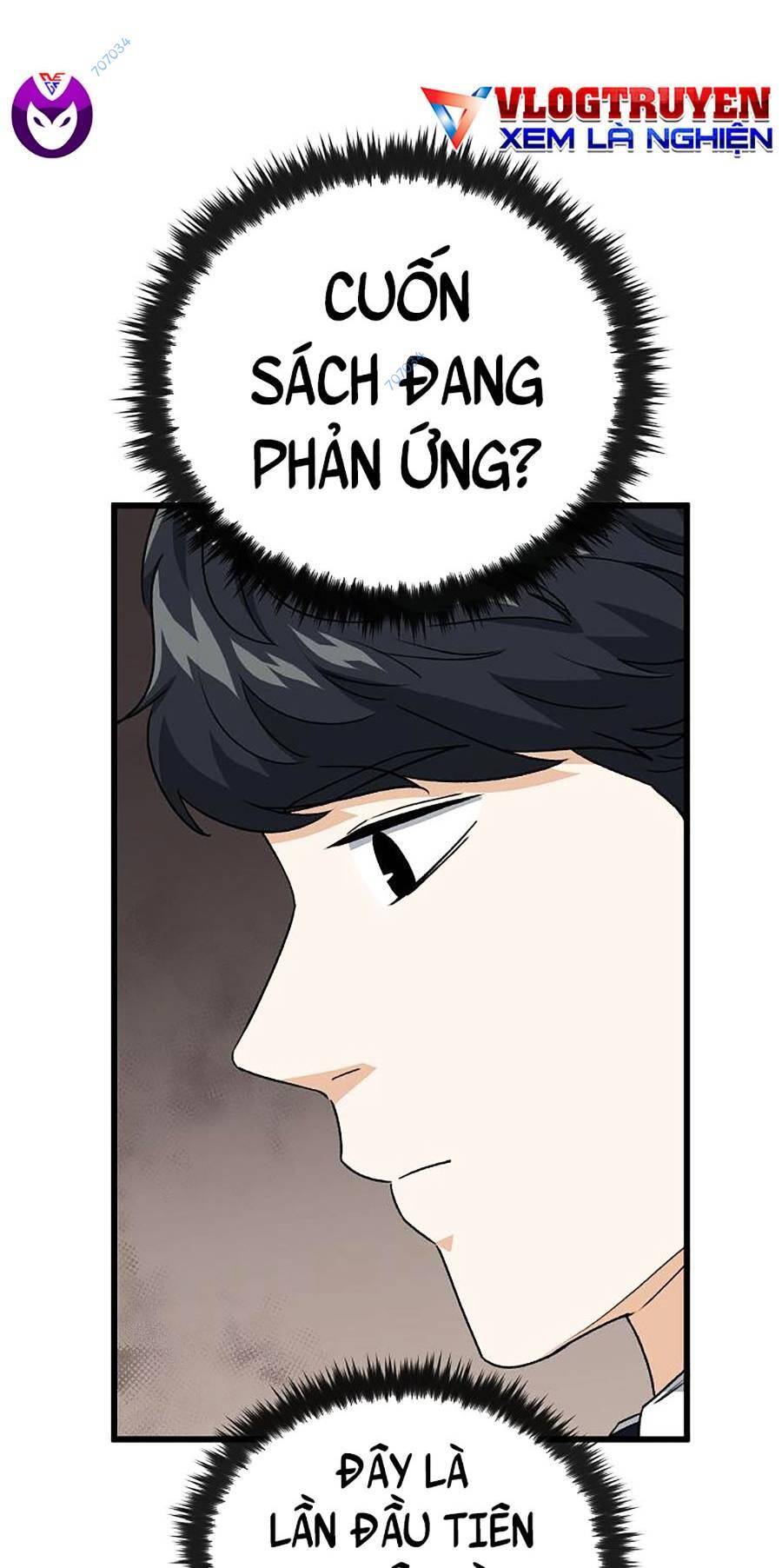 Bố Tôi Quá Mạnh Chap 98 - Next Chap 99