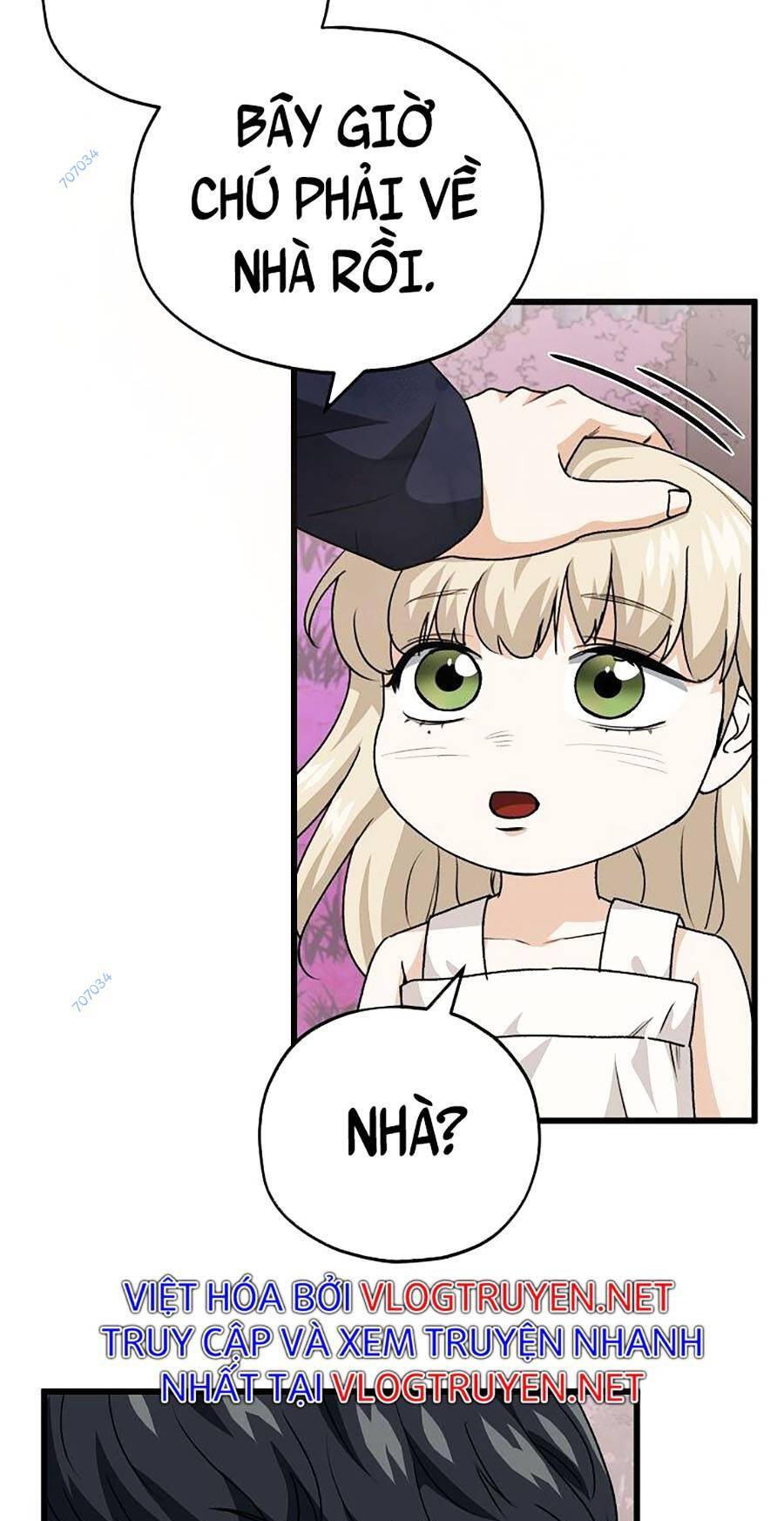 Bố Tôi Quá Mạnh Chap 98 - Next Chap 99