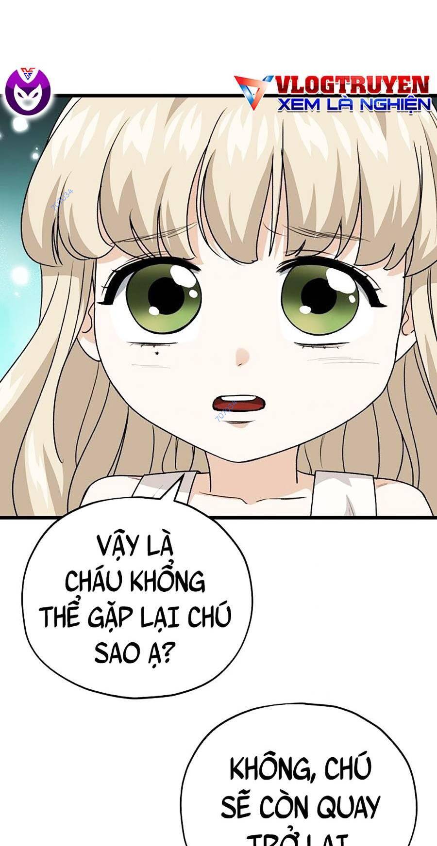 Bố Tôi Quá Mạnh Chap 98 - Next Chap 99