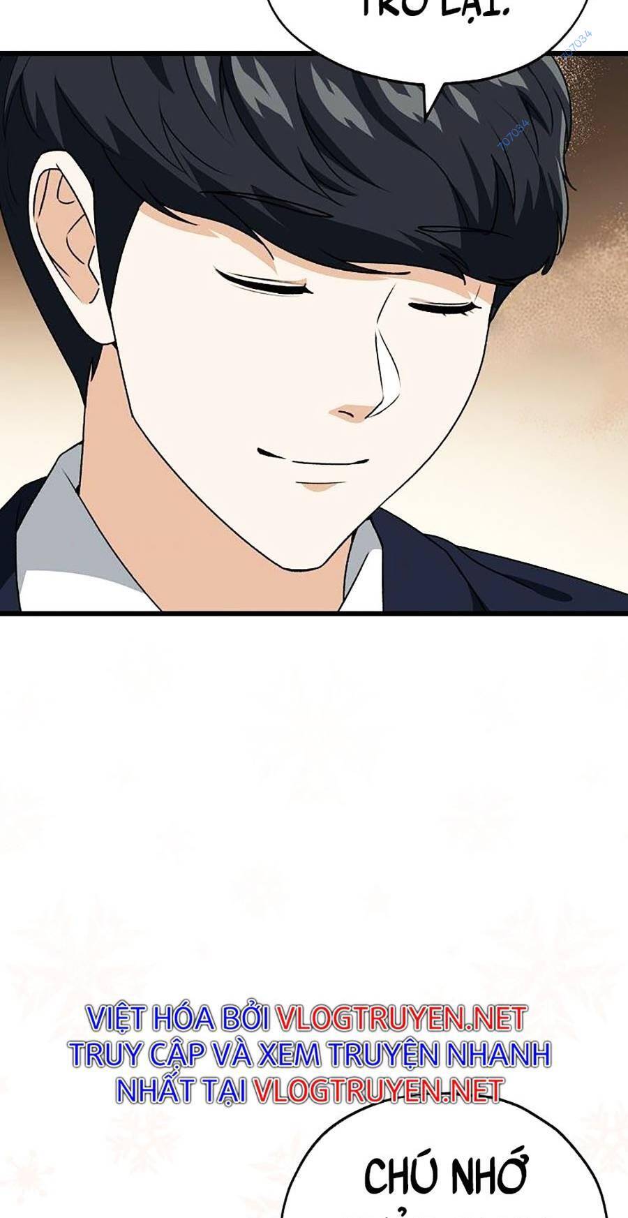 Bố Tôi Quá Mạnh Chap 98 - Next Chap 99