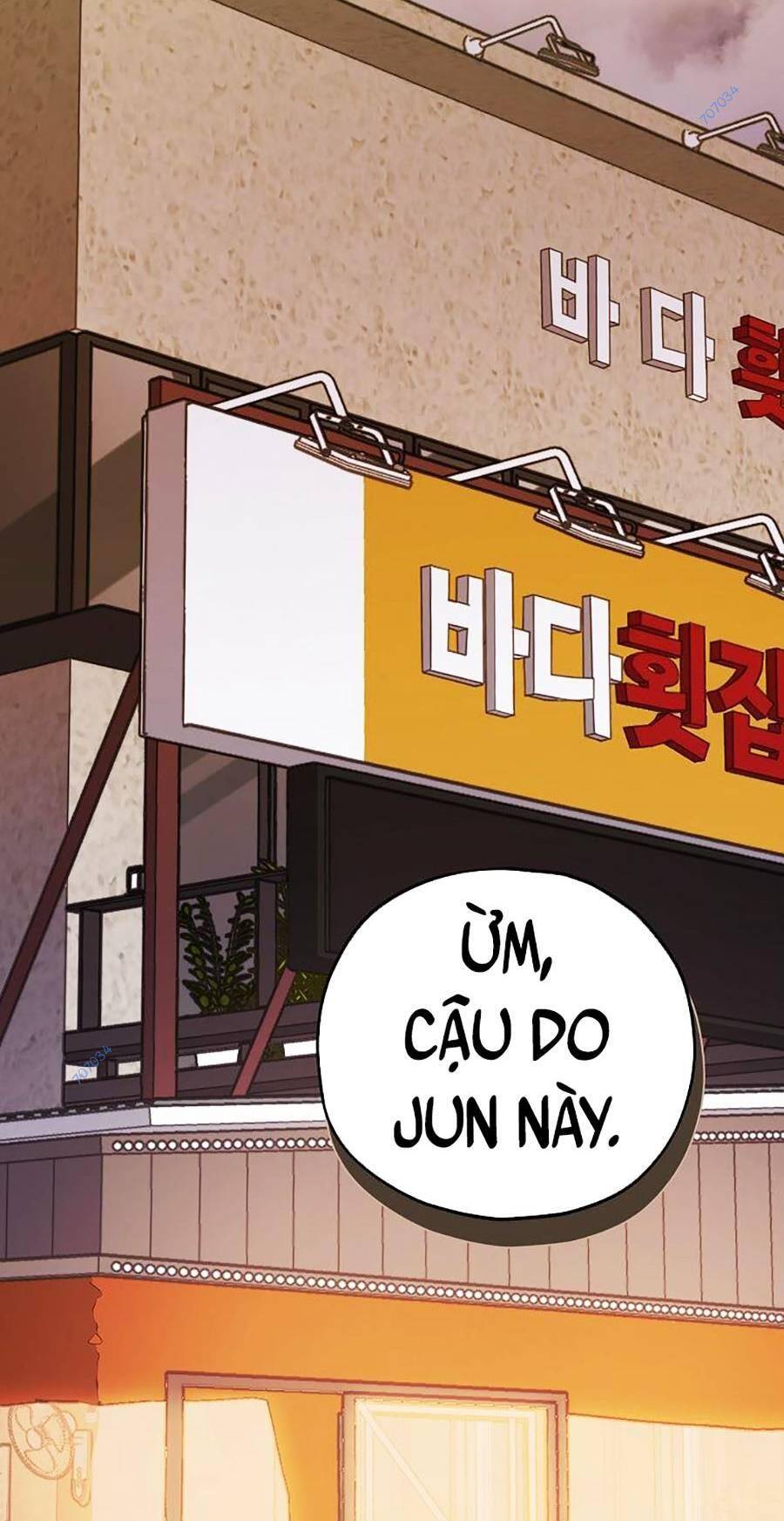 Bố Tôi Quá Mạnh Chap 98 - Next Chap 99