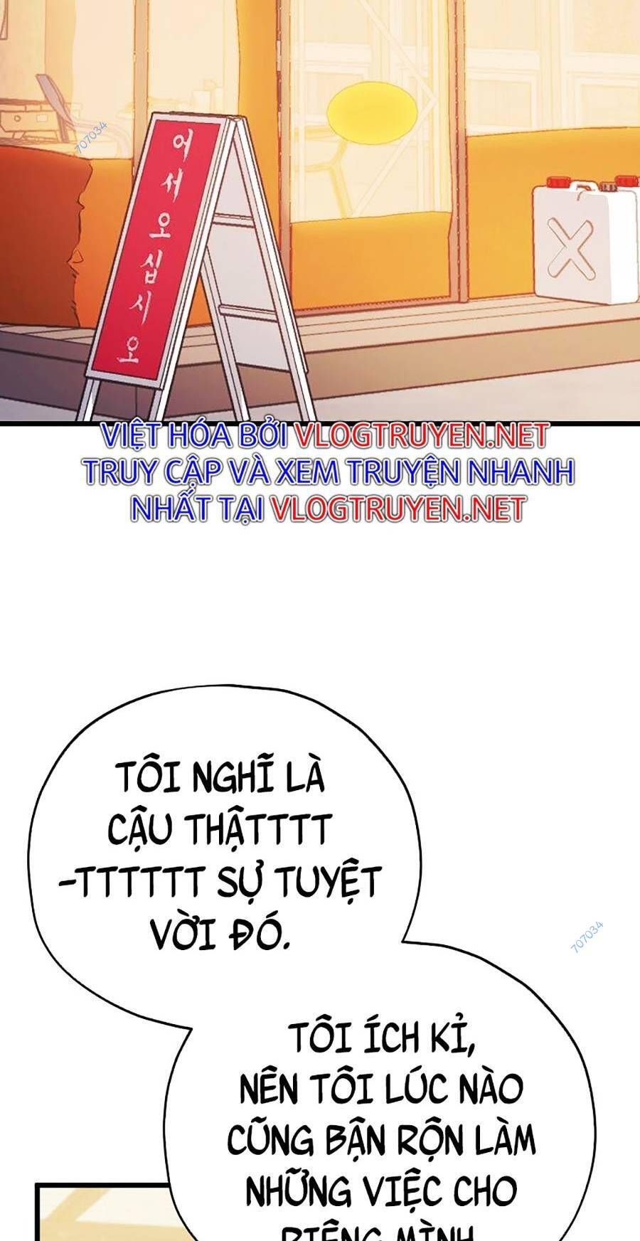 Bố Tôi Quá Mạnh Chap 98 - Next Chap 99