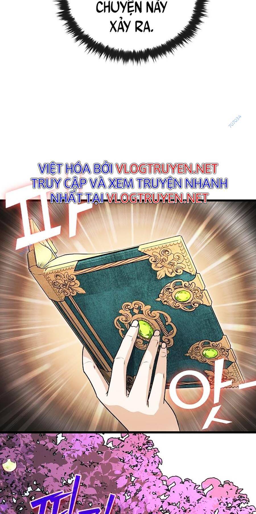 Bố Tôi Quá Mạnh Chap 98 - Next Chap 99