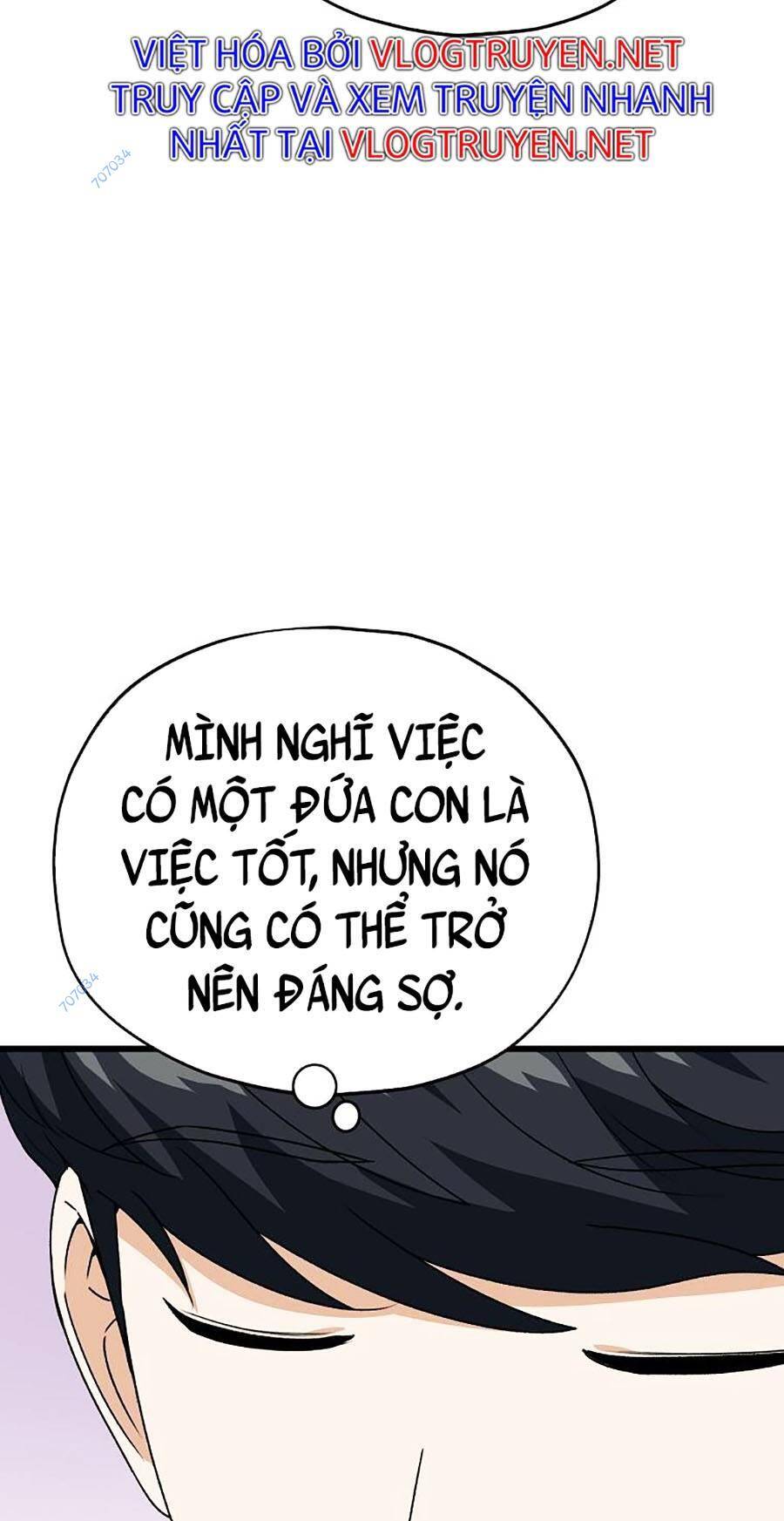 Bố Tôi Quá Mạnh Chap 98 - Next Chap 99