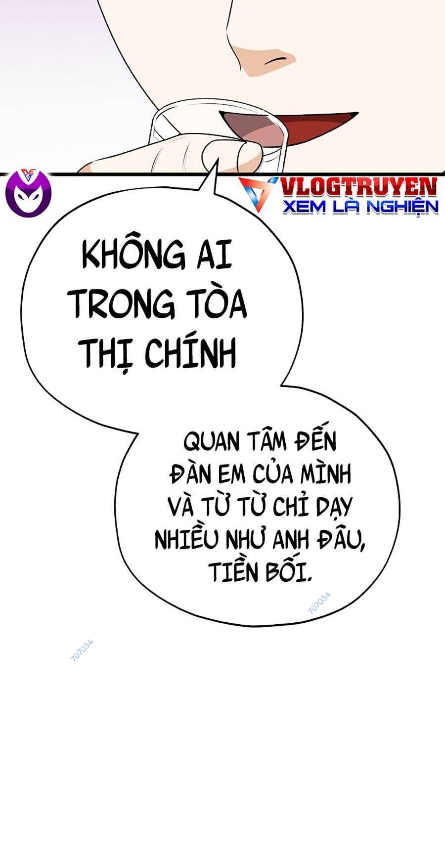 Bố Tôi Quá Mạnh Chap 98 - Next Chap 99