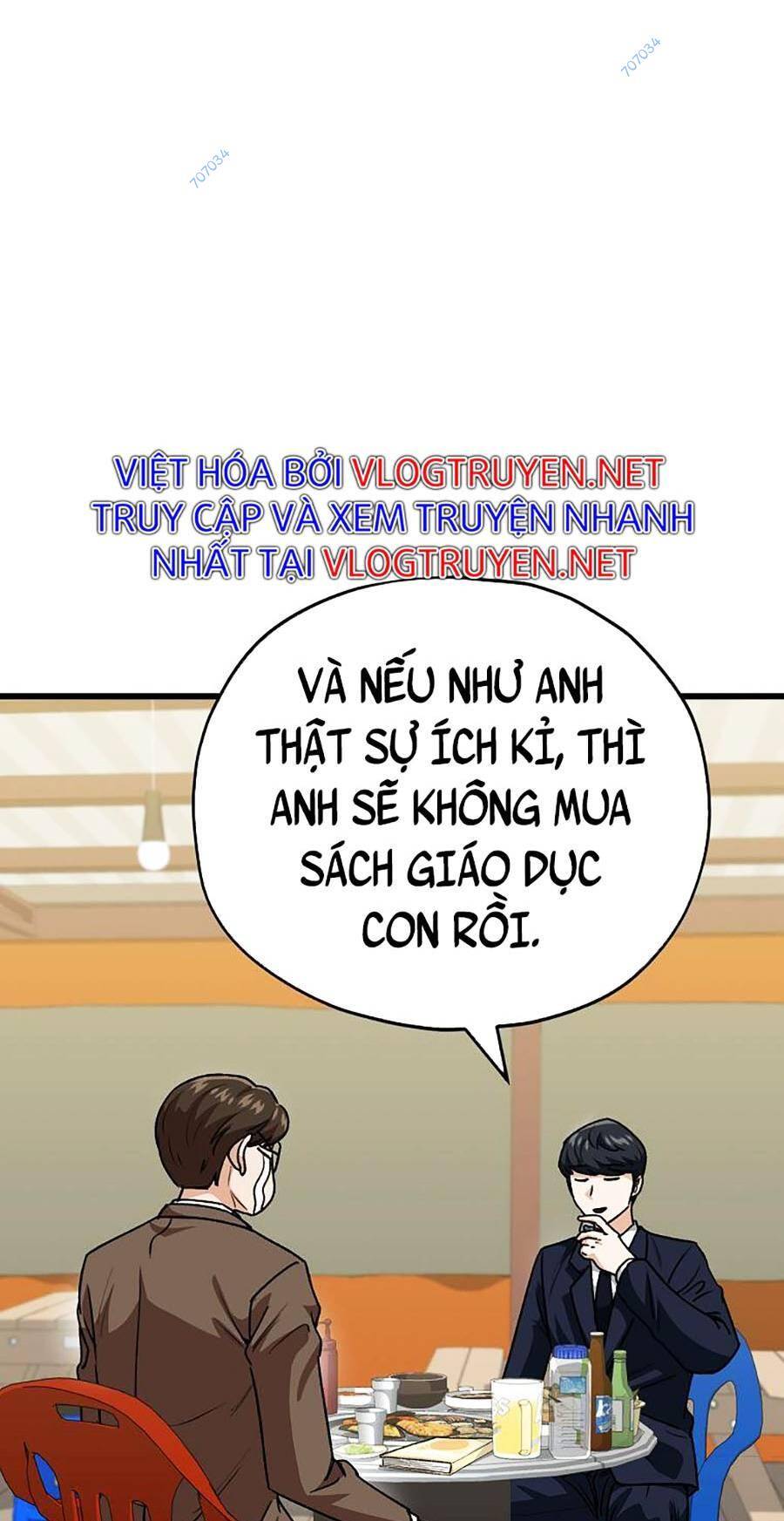 Bố Tôi Quá Mạnh Chap 98 - Next Chap 99