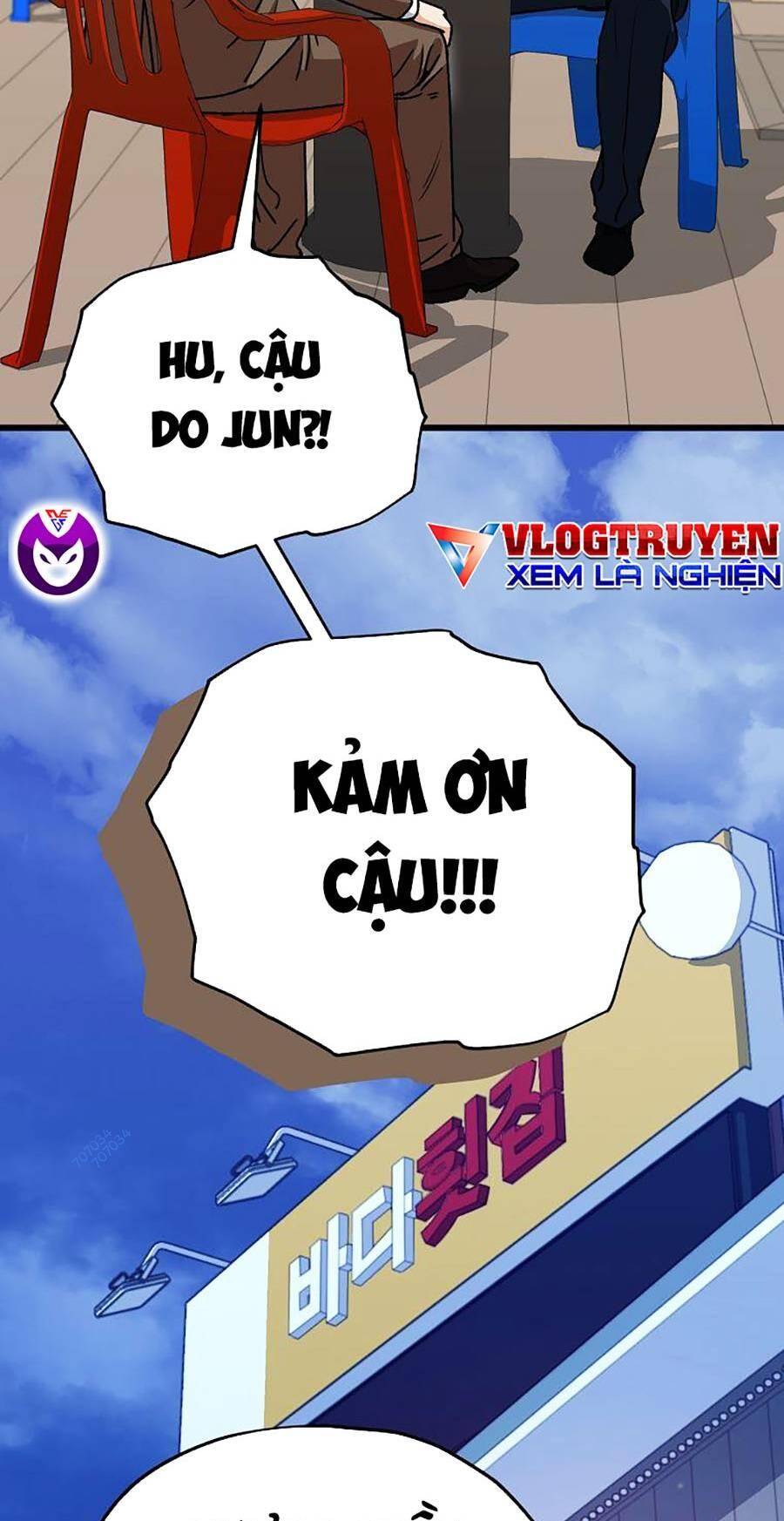 Bố Tôi Quá Mạnh Chap 98 - Next Chap 99