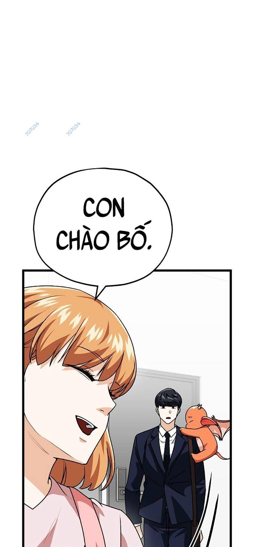 Bố Tôi Quá Mạnh Chap 98 - Next Chap 99