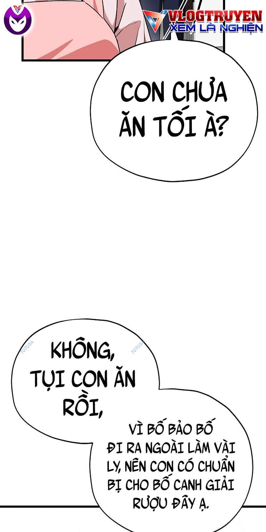 Bố Tôi Quá Mạnh Chap 98 - Next Chap 99