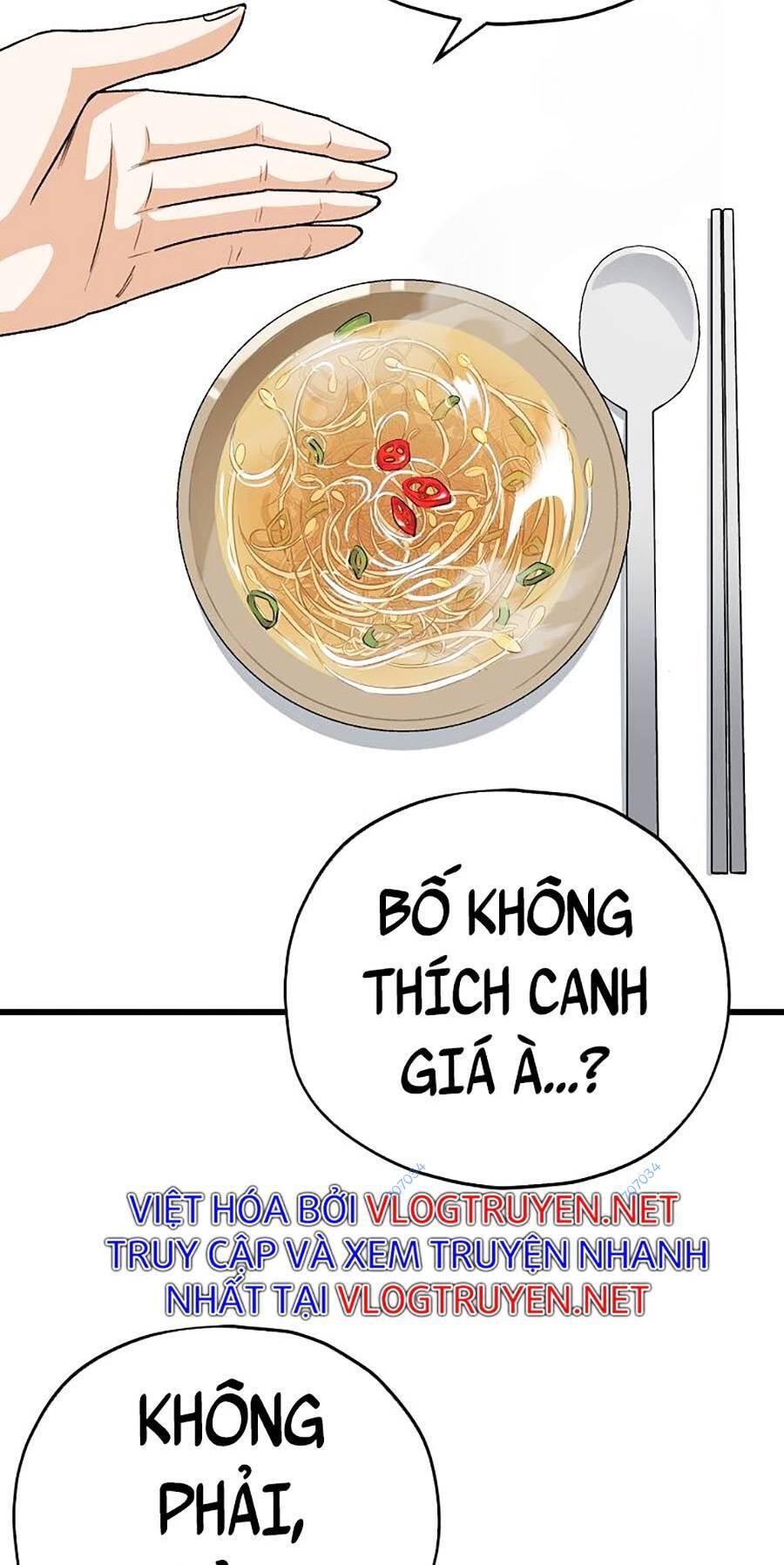 Bố Tôi Quá Mạnh Chap 98 - Next Chap 99