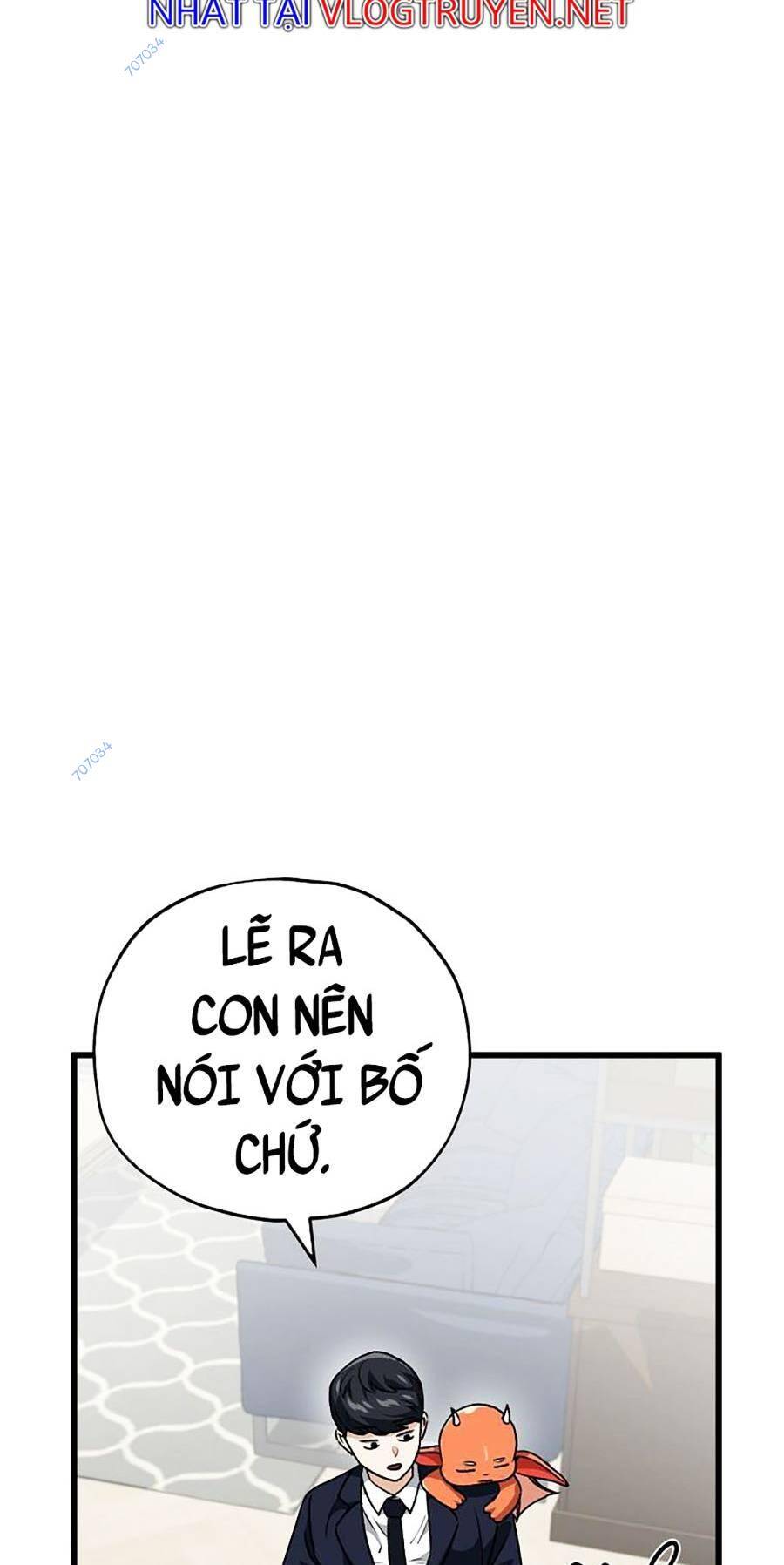 Bố Tôi Quá Mạnh Chap 98 - Next Chap 99