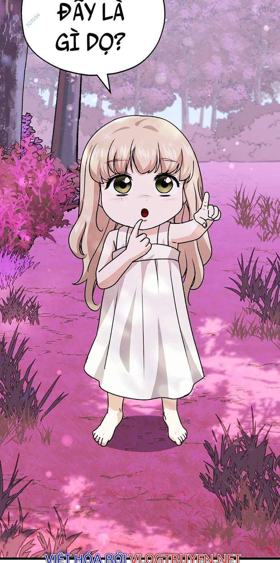 Bố Tôi Quá Mạnh Chap 98 - Next Chap 99