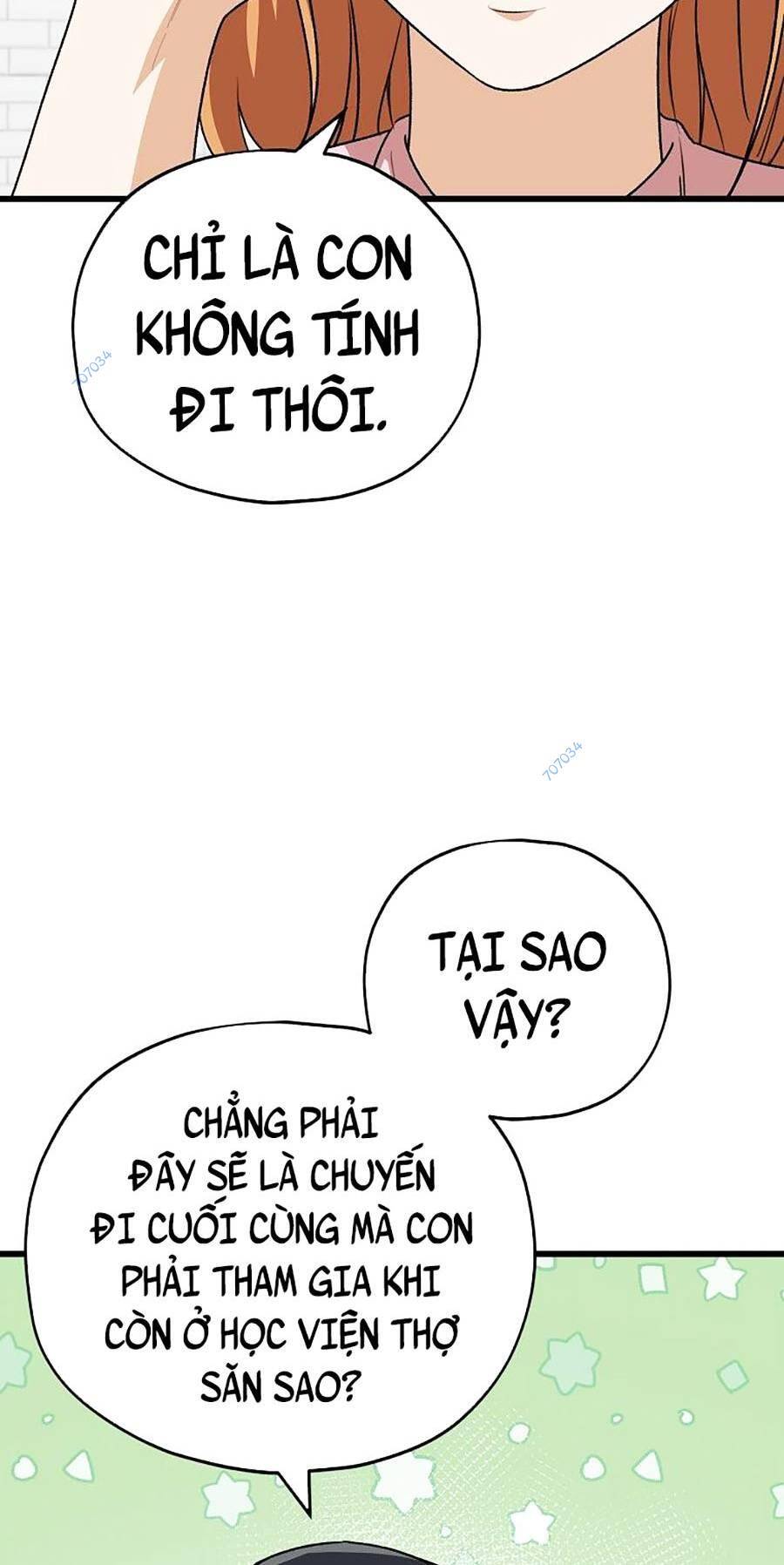 Bố Tôi Quá Mạnh Chap 98 - Next Chap 99