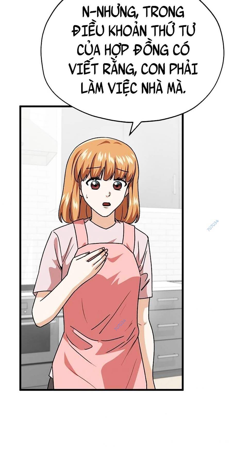 Bố Tôi Quá Mạnh Chap 98 - Next Chap 99