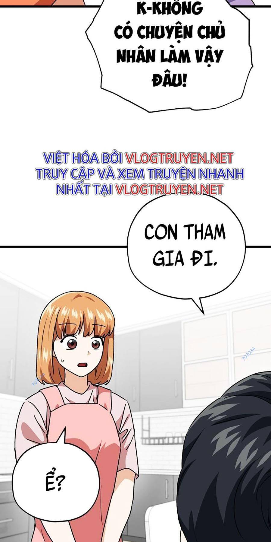 Bố Tôi Quá Mạnh Chap 98 - Next Chap 99