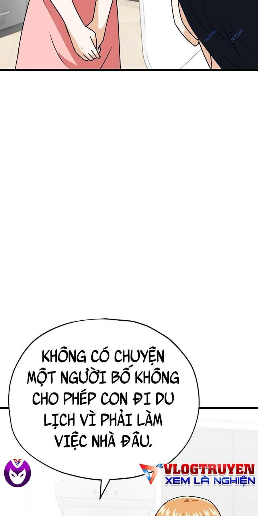 Bố Tôi Quá Mạnh Chap 98 - Next Chap 99