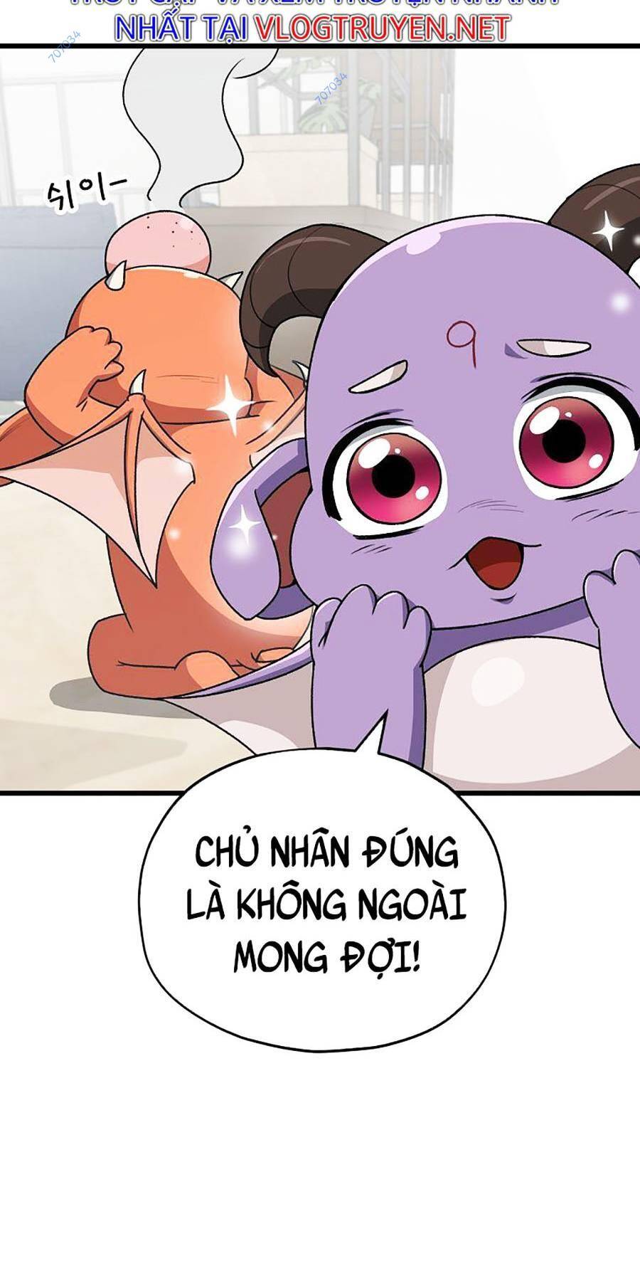 Bố Tôi Quá Mạnh Chap 98 - Next Chap 99