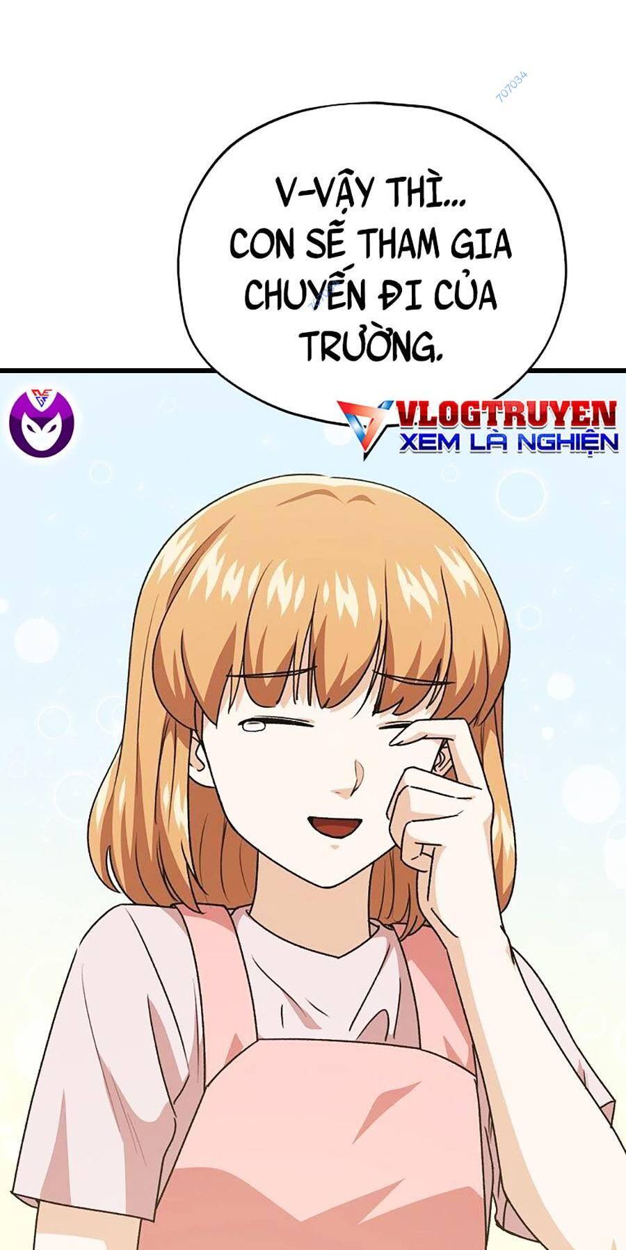 Bố Tôi Quá Mạnh Chap 98 - Next Chap 99